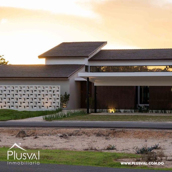 Villa en Casa de Campo en venta 493197