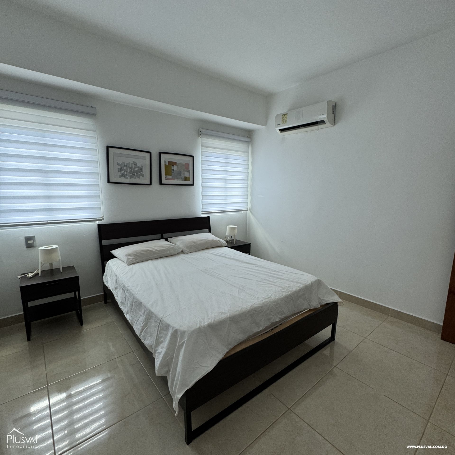 Apartamento amueblado en alquiler de 1 habitacion 391239