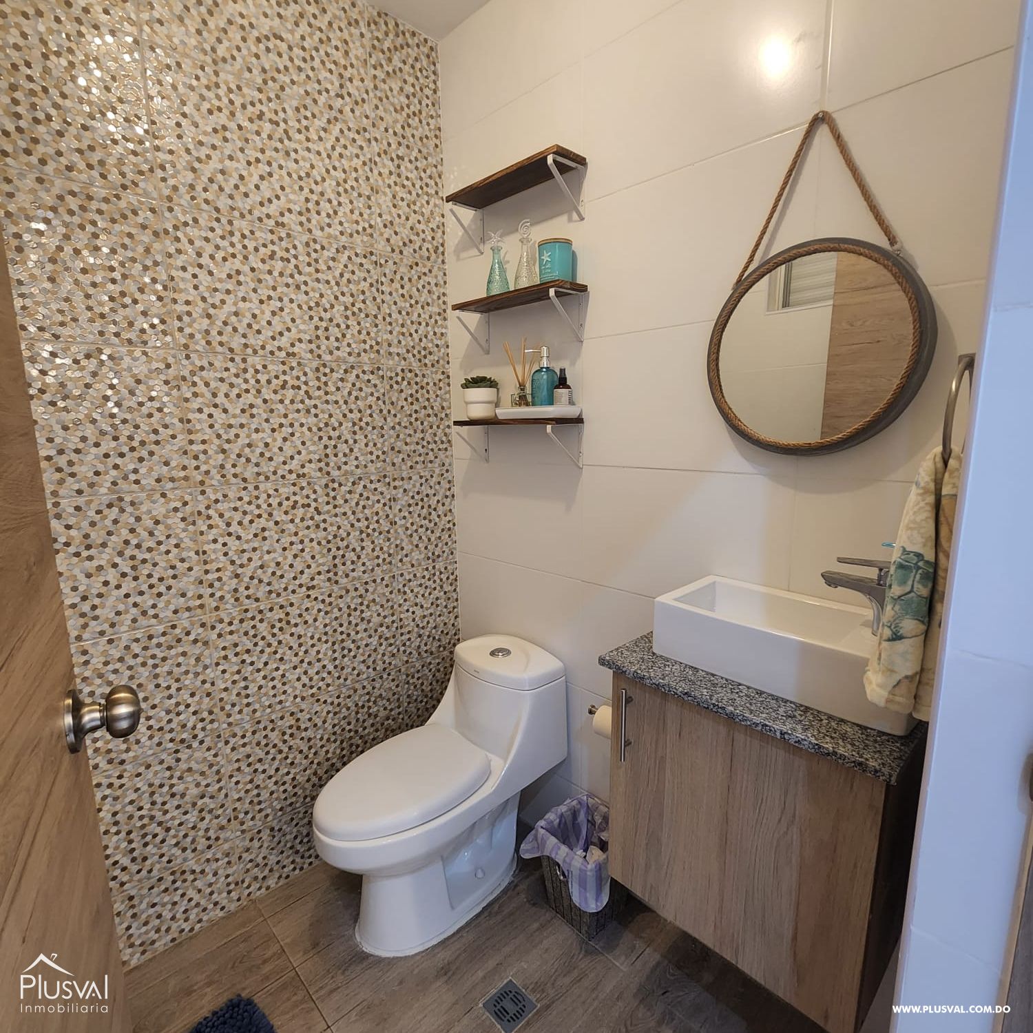 Atractivo Apartamento en Zona Exclusiva – Ideal para Alquiler de Renta Corta o Vivienda 418201