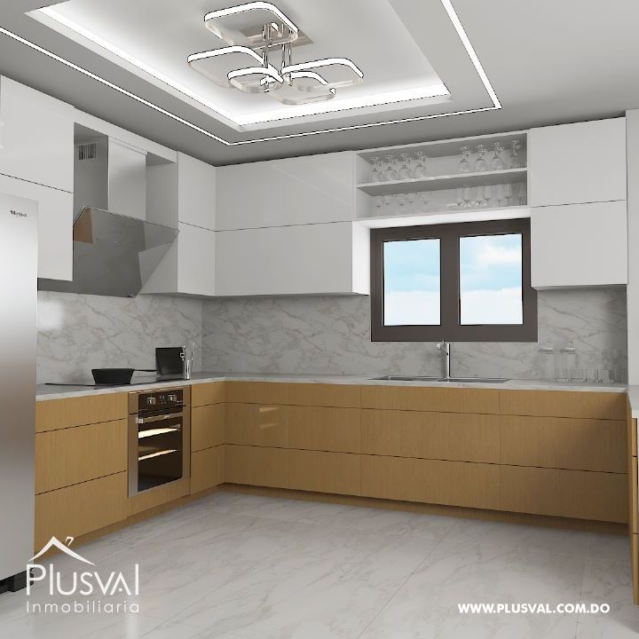Apartamento en venta Viesa Tower en Alma Rosa I 245401