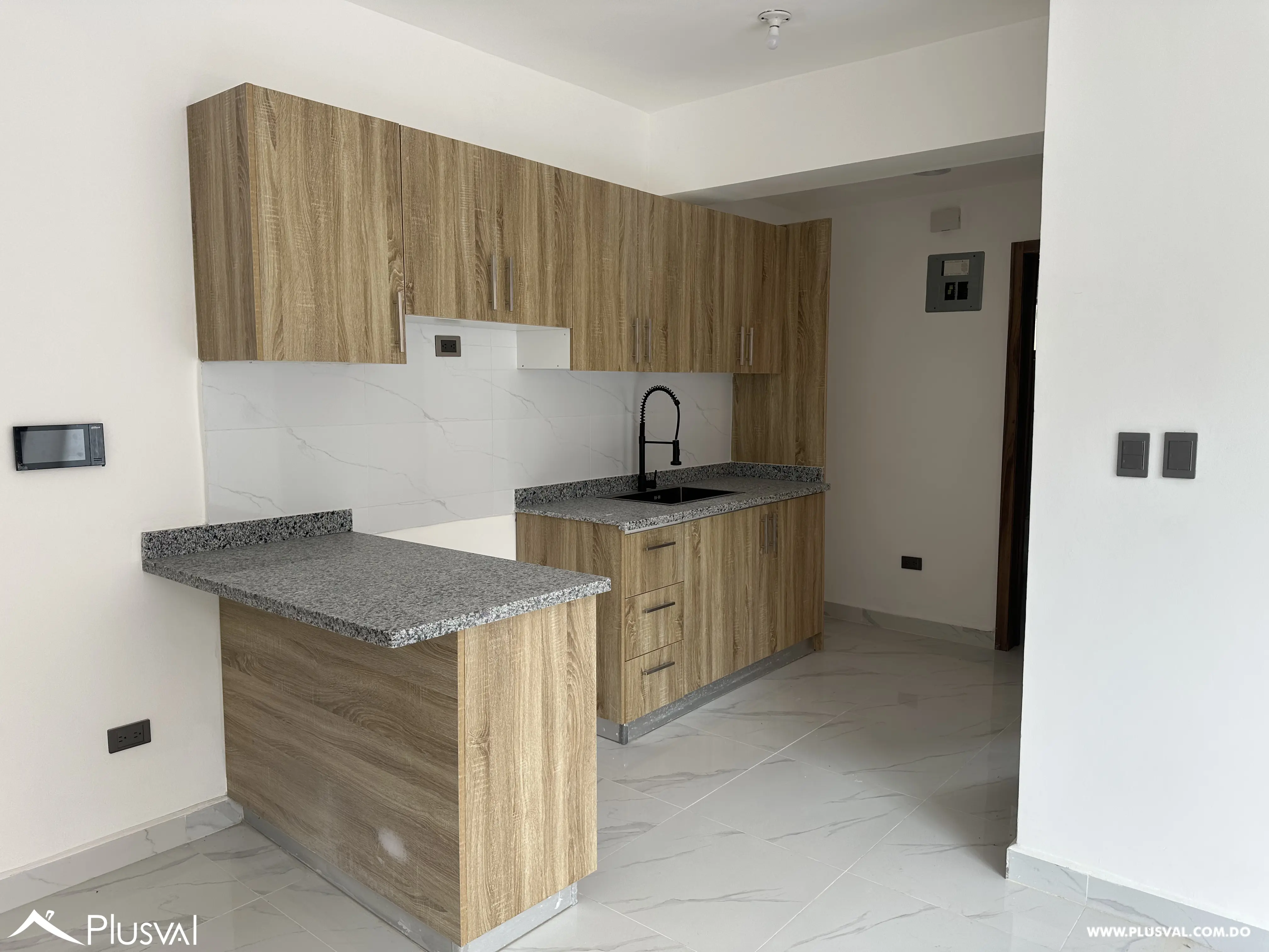 Apartamento en alquiler de 1 habitacion en Independencia Buenos Aires del Mirador 528282