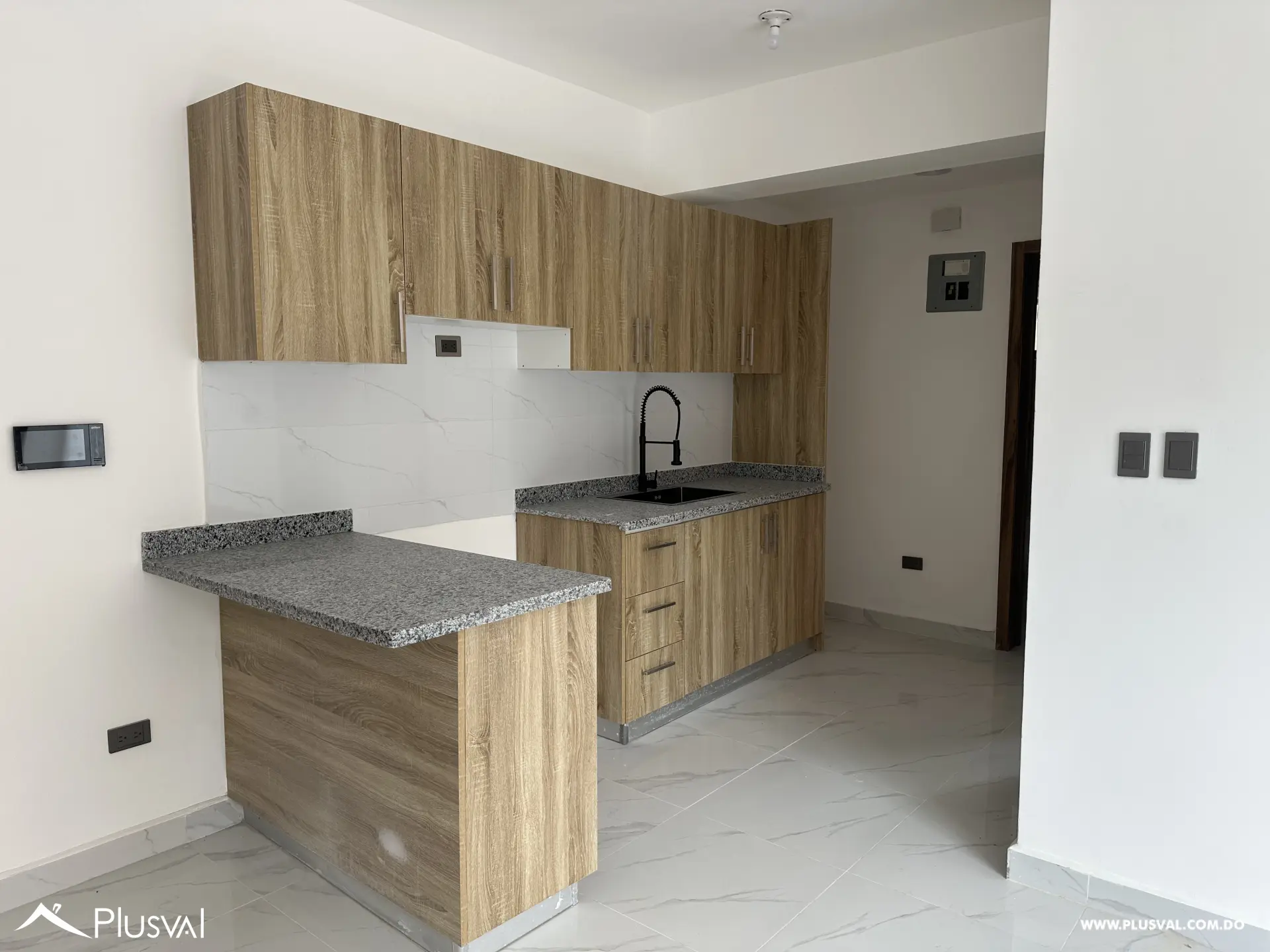 Apartamento en alquiler de 1 habitacion en Independencia Buenos Aires del Mirador 528282