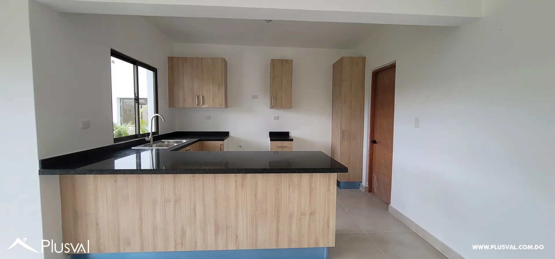 HERMOSA VILLA DE 3 HABITACIONES EN VENTA , EN EL RESIDENCIAL VELERO AT PUNTA CANA 524284