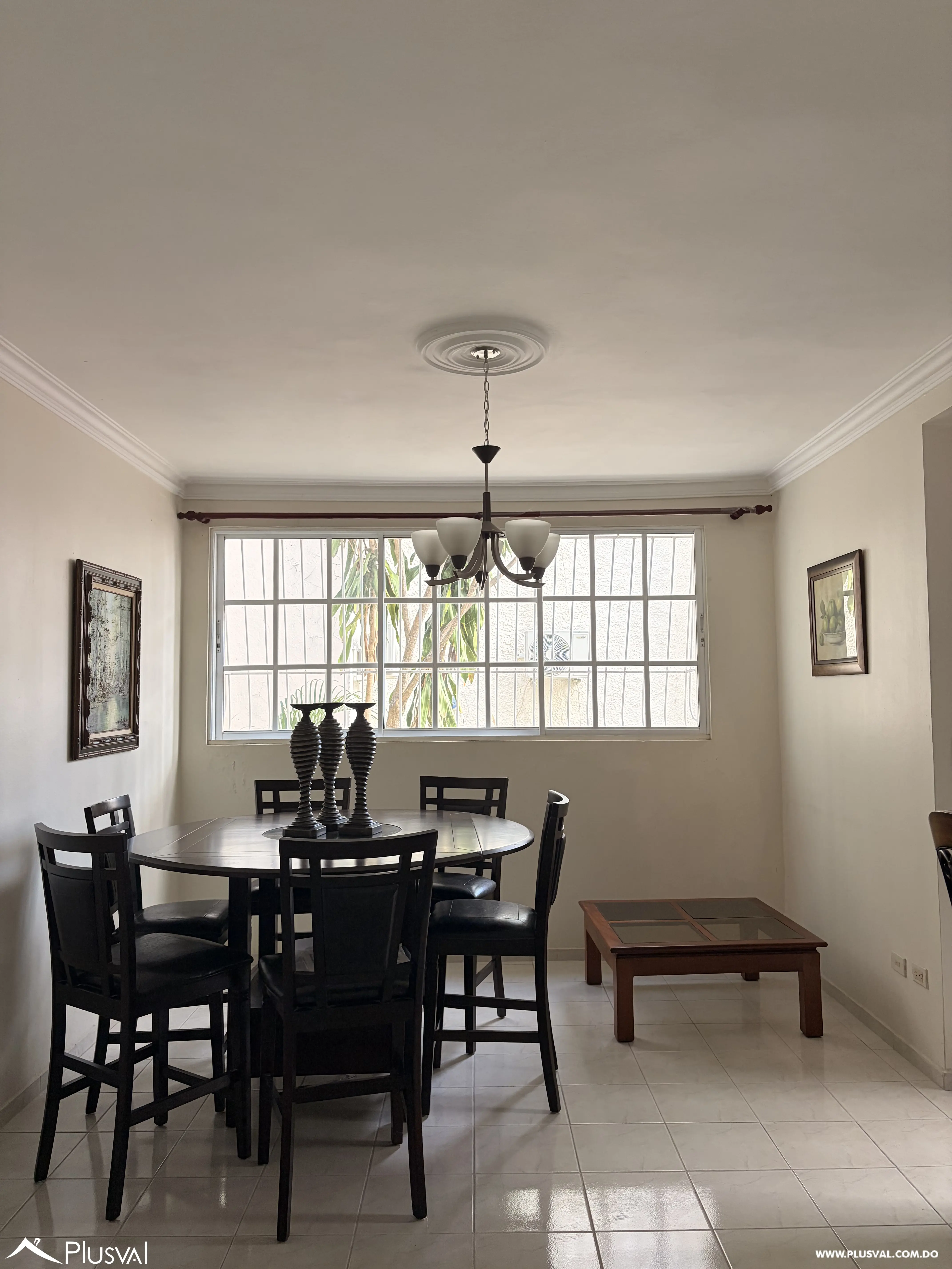 Apartamento de 3 habitaciones en Alquiler en La Esmeralda 516796