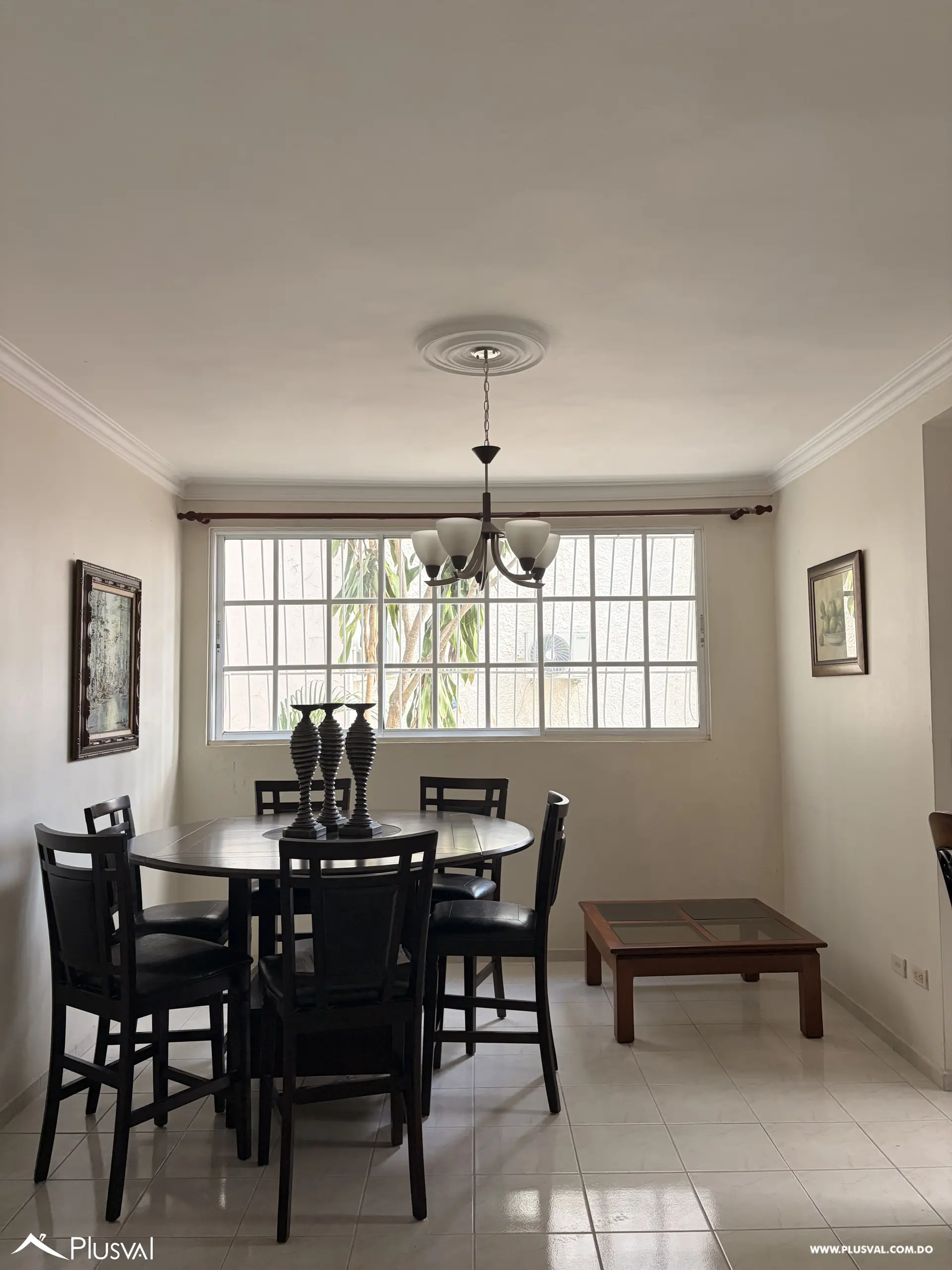 Apartamento de 3 habitaciones en Alquiler en La Esmeralda 516796