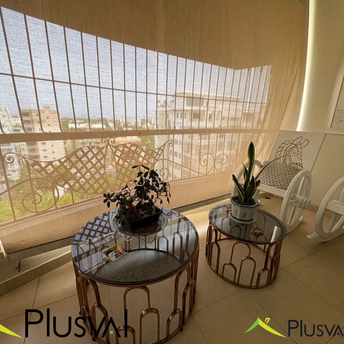 Penthouse en Venta Mirador Norte 444045
