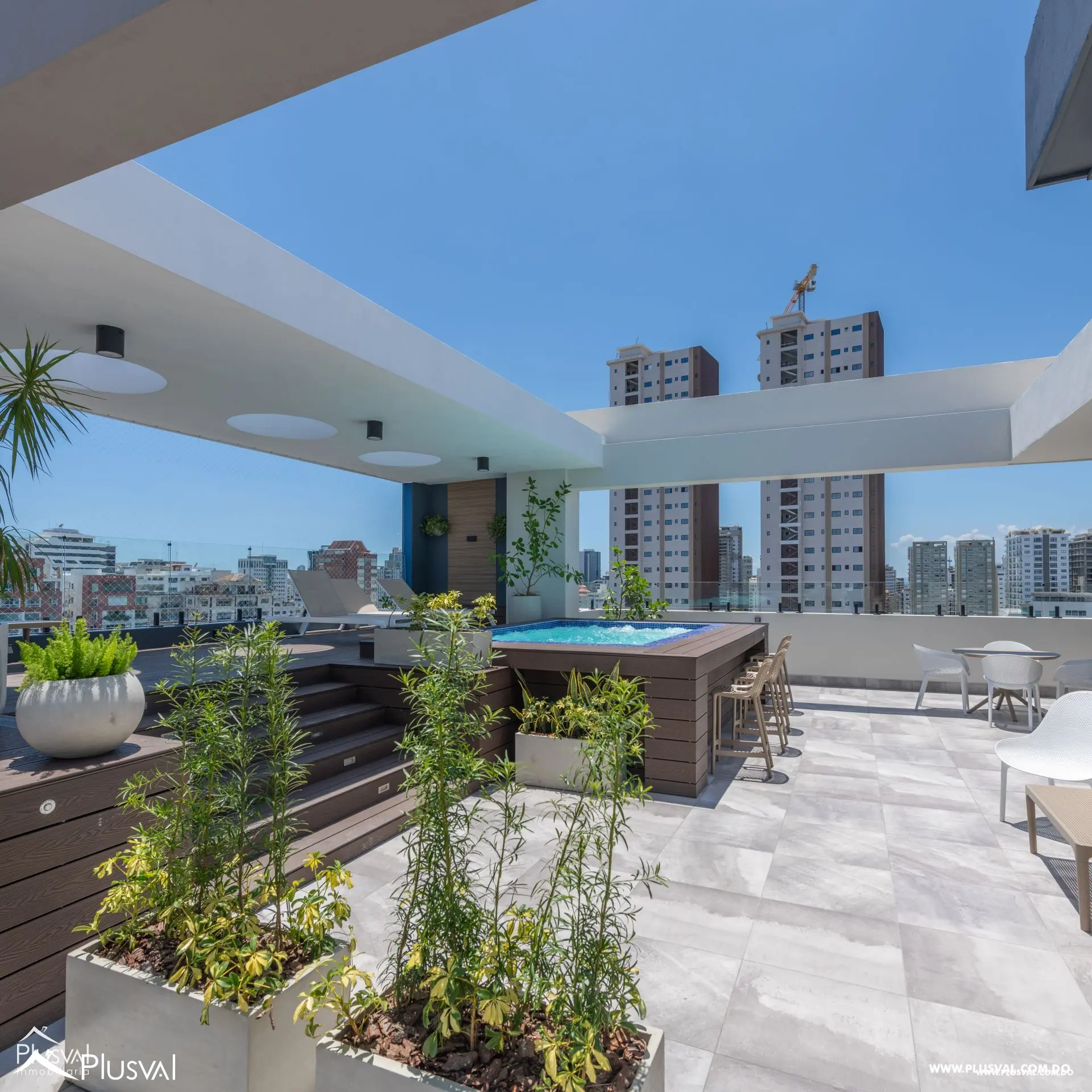 Apartamento en alquiler en Serralles 500198