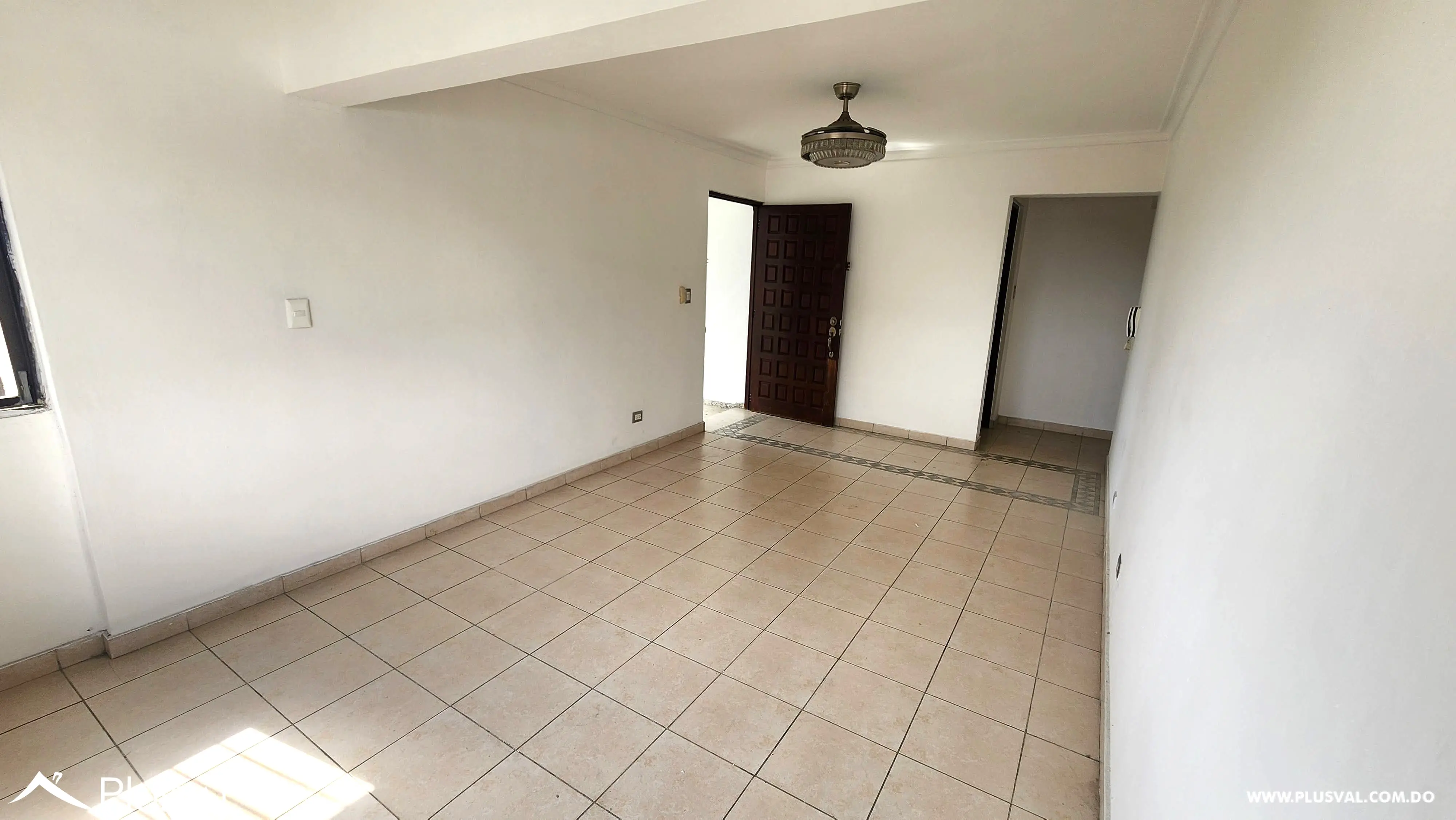 Se alquila apartamento clásico en Naco 509142