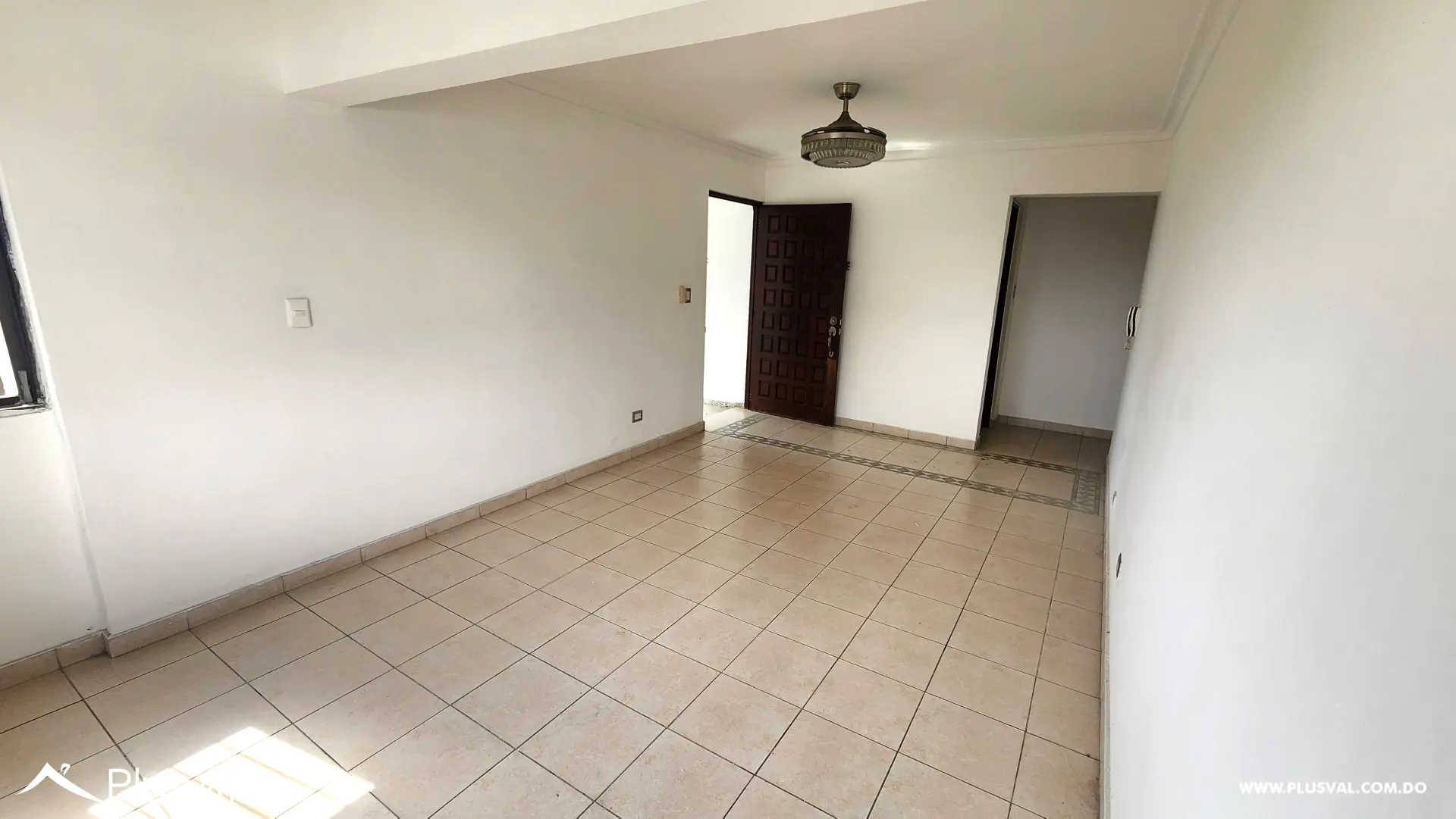 Se alquila apartamento clásico en Naco 509142