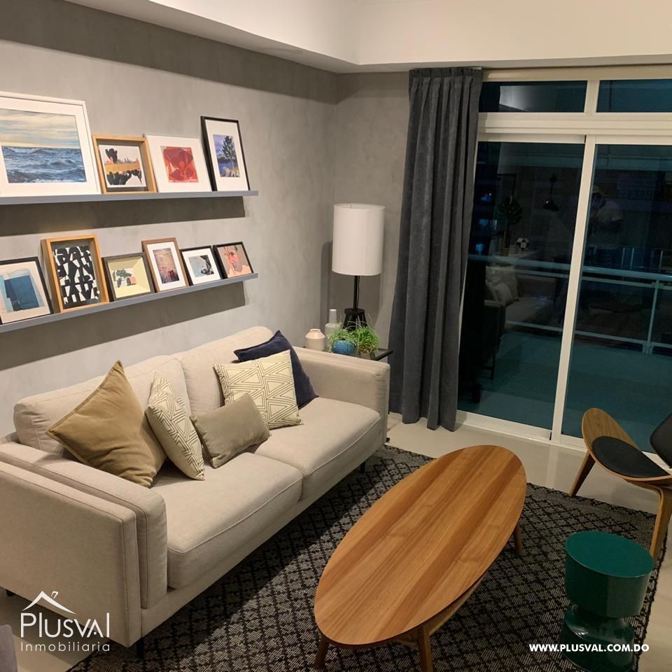 Apartamento en venta con vista al mar en La Julia 427014