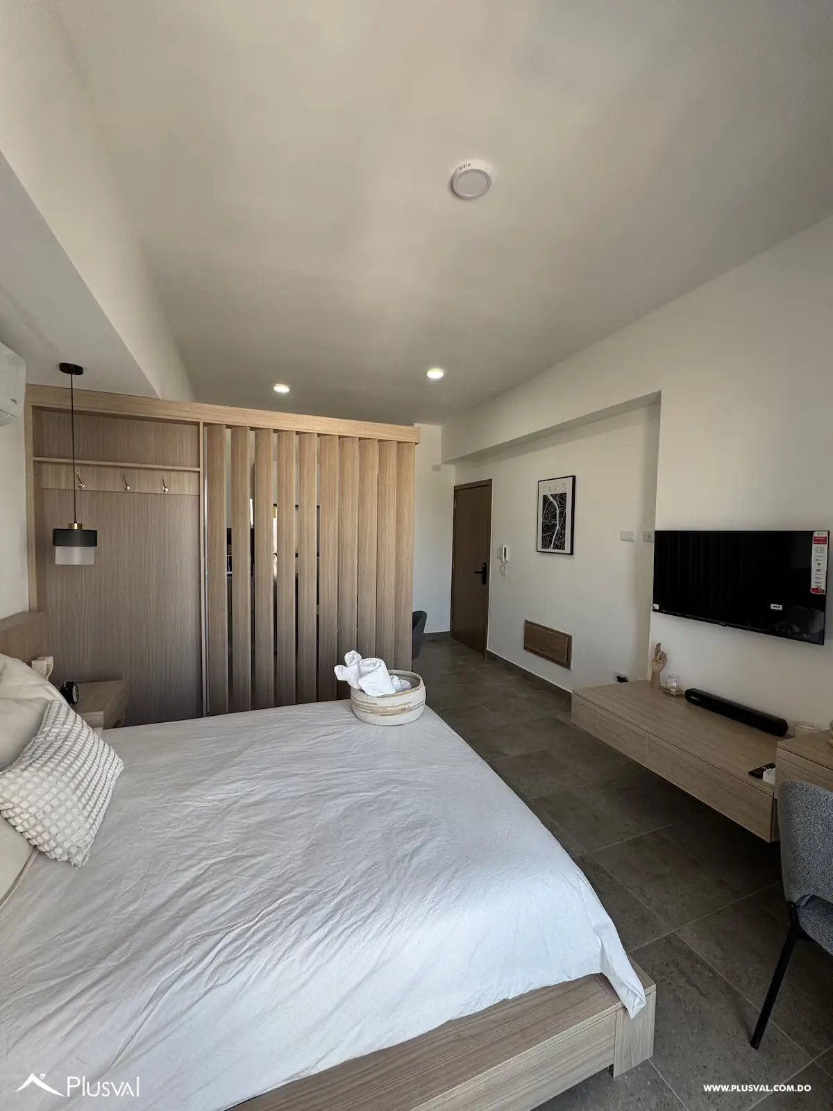 Apartamento en alquiler en el Vergel Tipo Estudio 534838