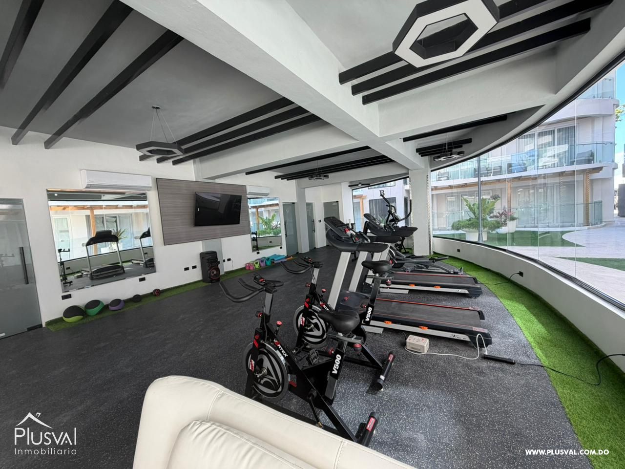 Apartamento ubicado frente al mar en un concepto que redefine la zona 506226
