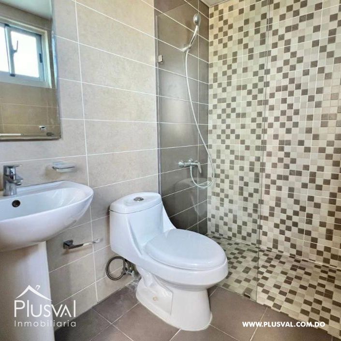 Acogedor apartamento  de 3 habitaciones con Linea Blanca 359434