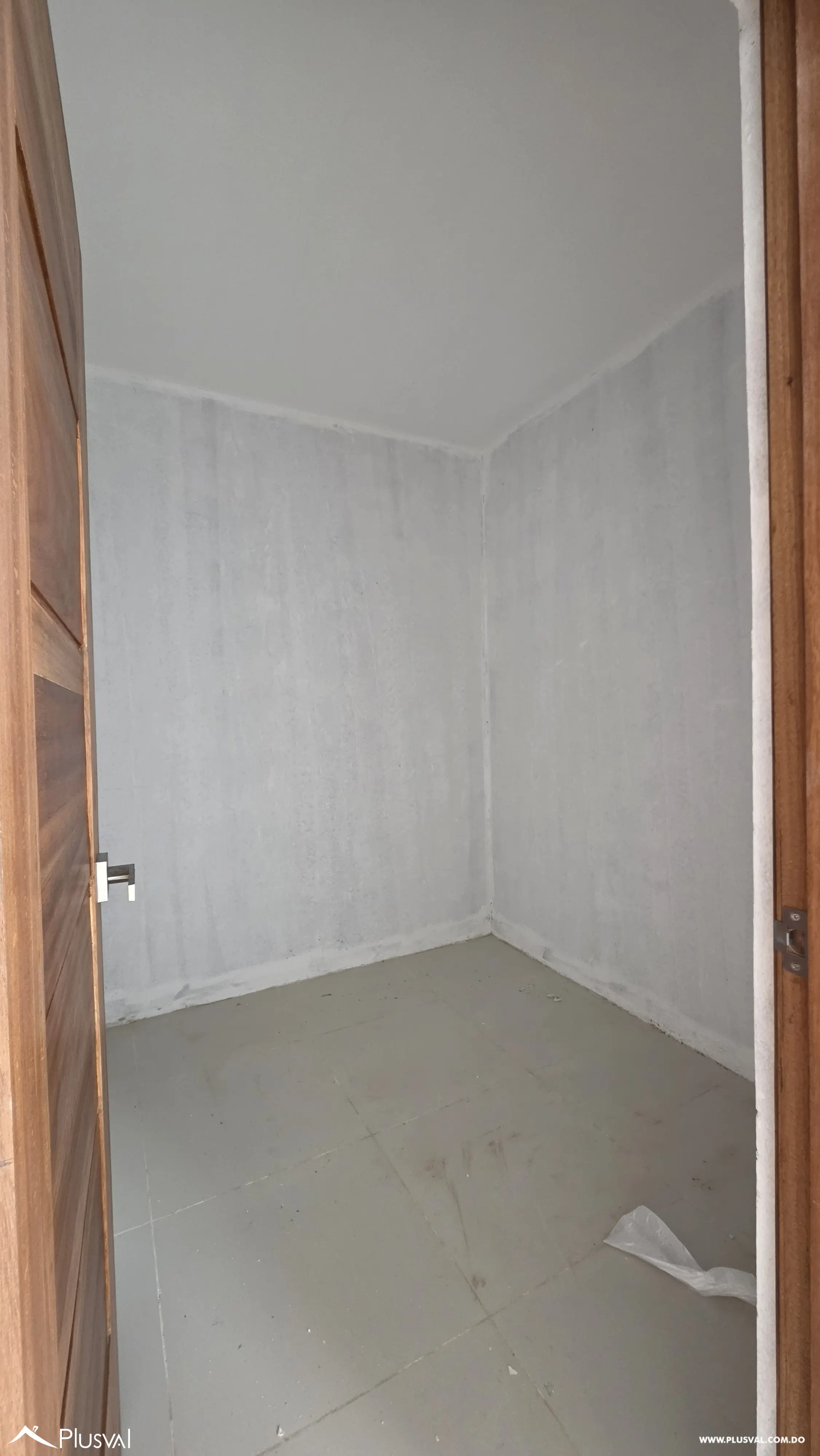 Apartamento en Venta en Alma Rosa 516563