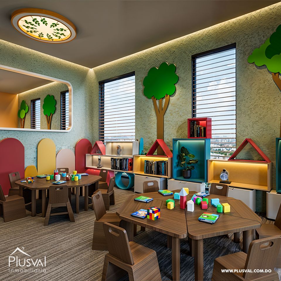 Exclusivos Apartamentos en La Española con Piscina 387695