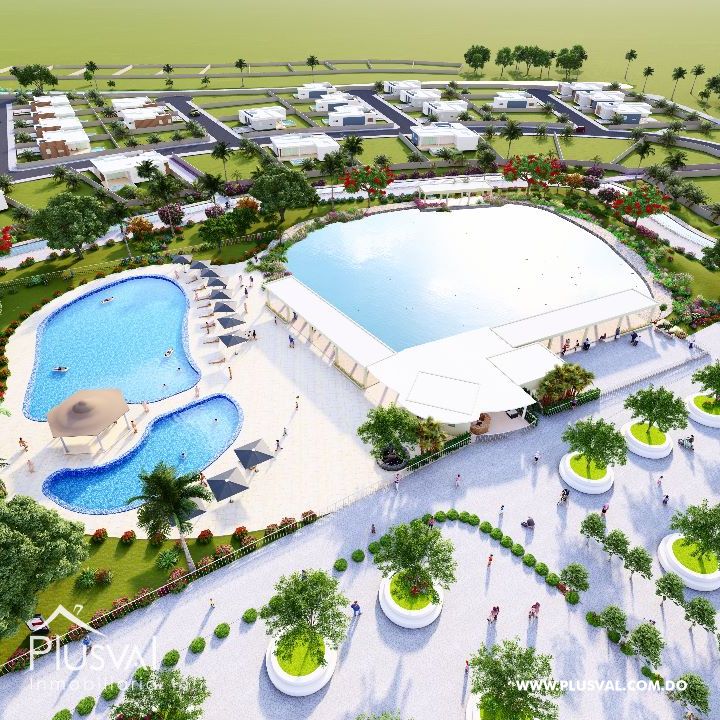 Apartamentos en Venta en SOsua Ocean Village 296543
