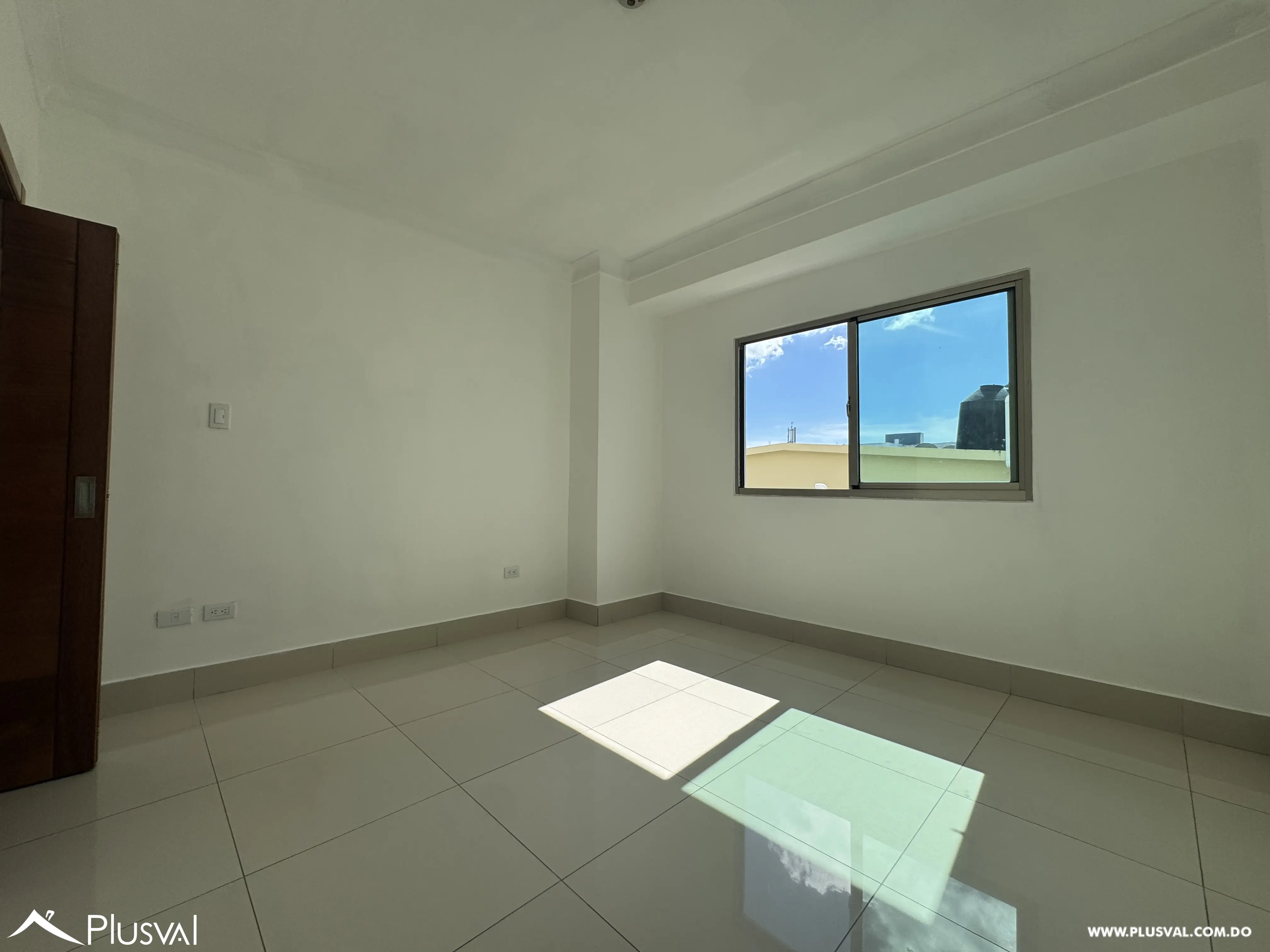 Apartamento en alquiler en El Millón – 2 habitaciones, 2.5 baños y área social completa 473690