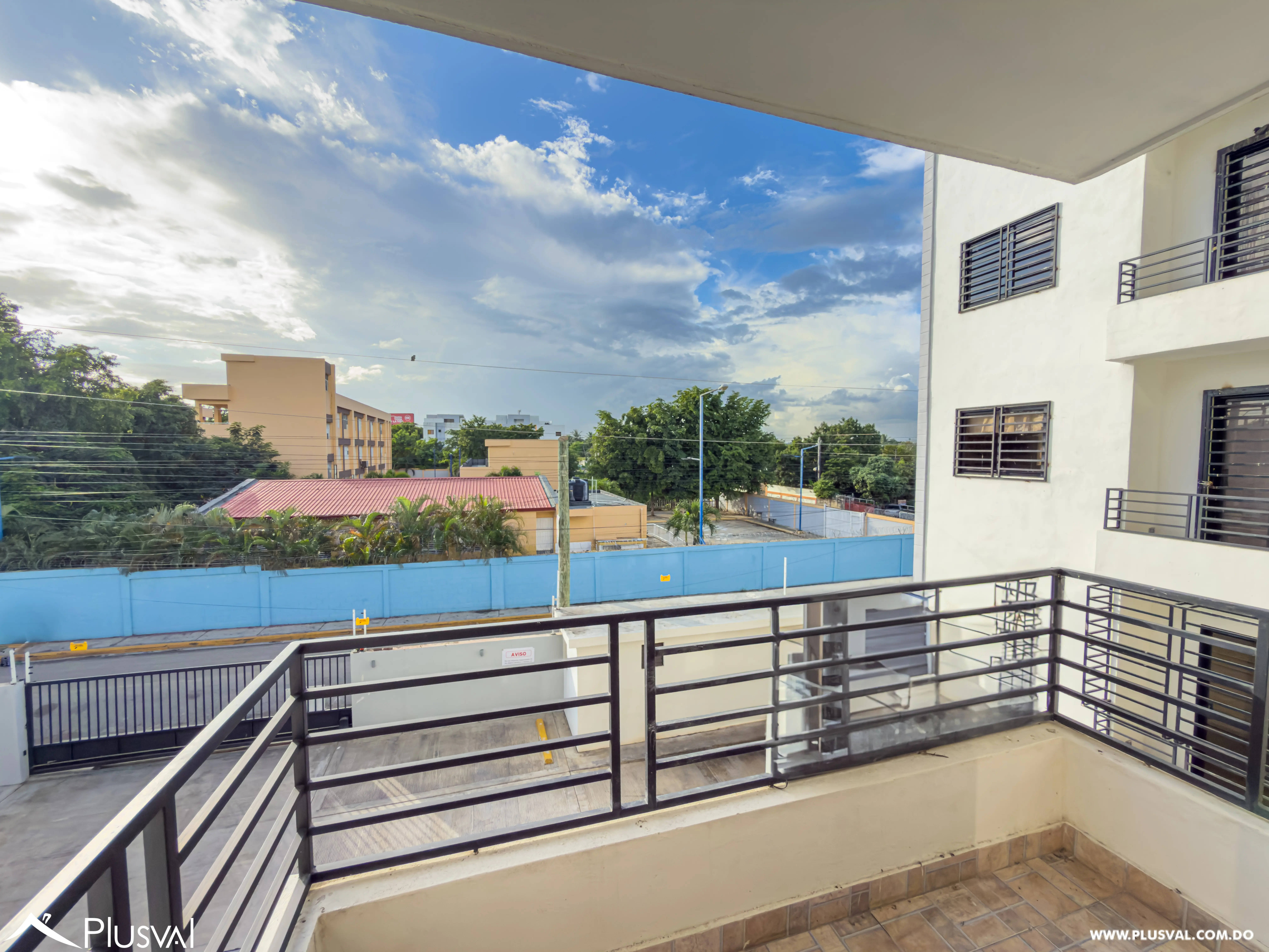 Apartamento en Venta en Santo Domingo Este con 3 Habitaciones + 1 parqueo 476169