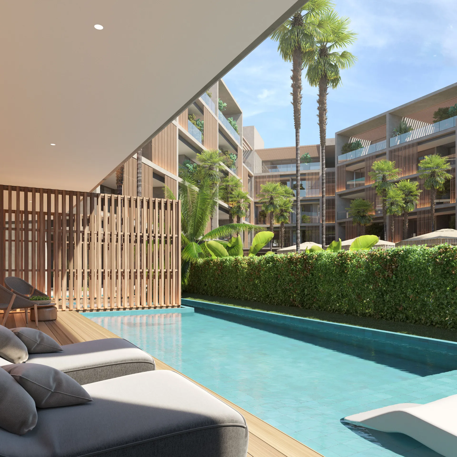Naviva Residences - Downtown Punta Cana 427258