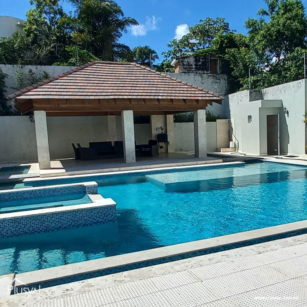 Casa en venta en zona tranquila, Arroyo Hondo II 313519