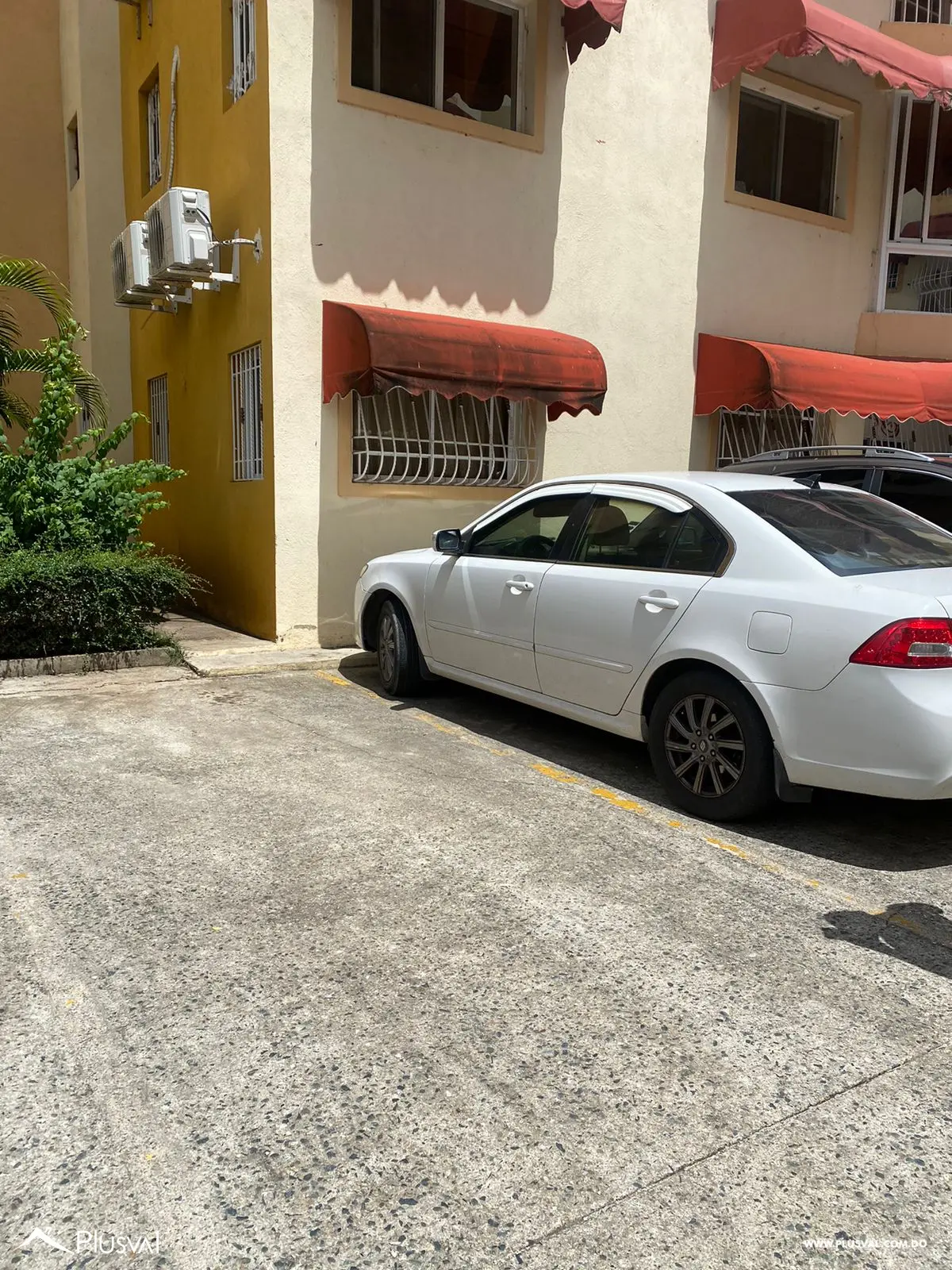 Apartamento de 3 habitaciones, amueblado y en alquiler en Gurabo 508842