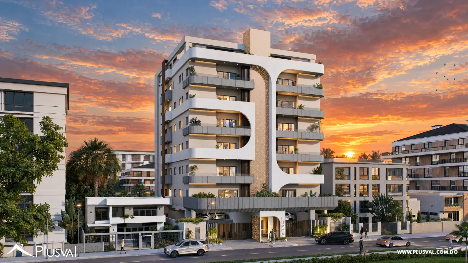 Apartamentos en Venta en Reparto Los 3 Ojos | Santo Domingo Este 529139