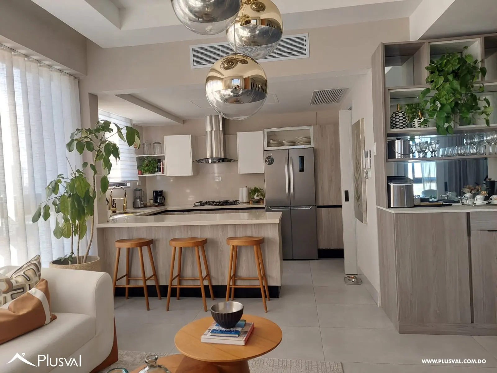 Apartamento en venta en Serrallés (piso 12) 489012