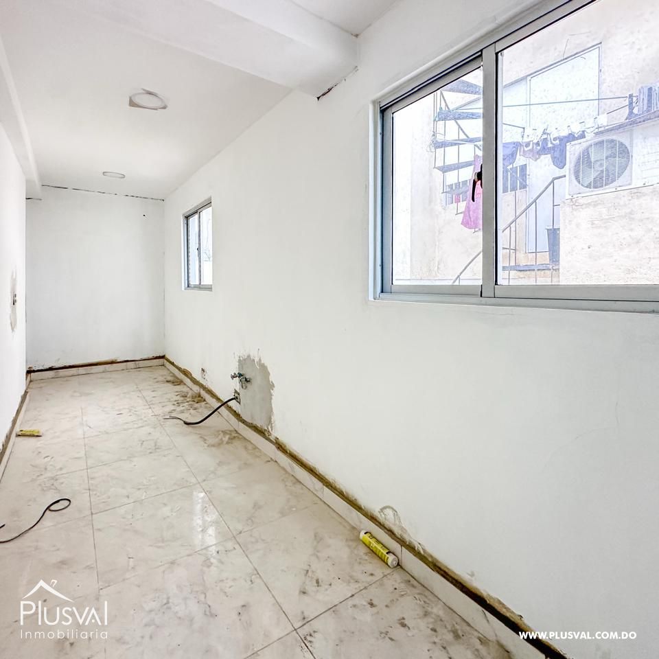 Edificio Multifuncional de Inversión en la Avenida Enriquillo: Oportunidad de Crecimiento y Rentabilidad 419116