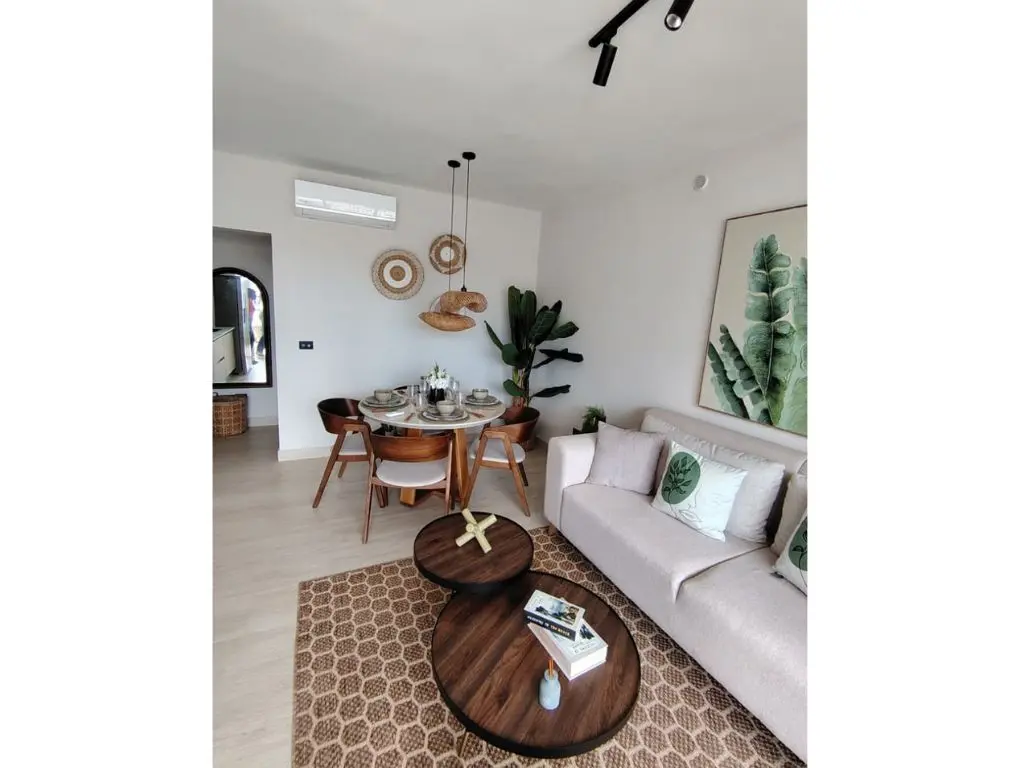 Apartamento de 1 habitacion en Bayahibe, La Romana. 500151