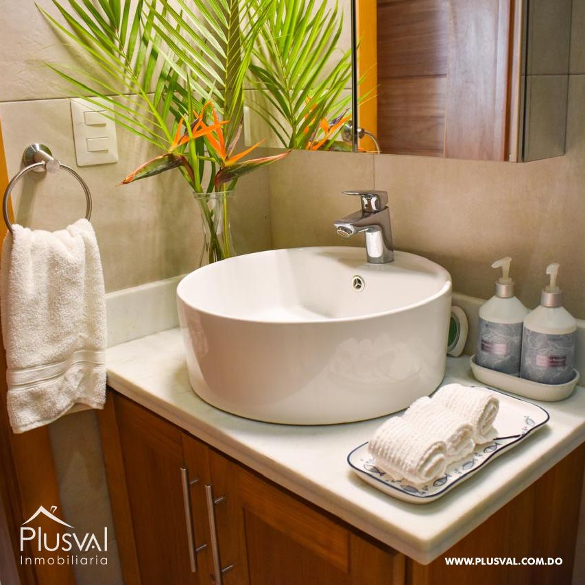 Villa en Renta en Sosua Ocean Village 448829
