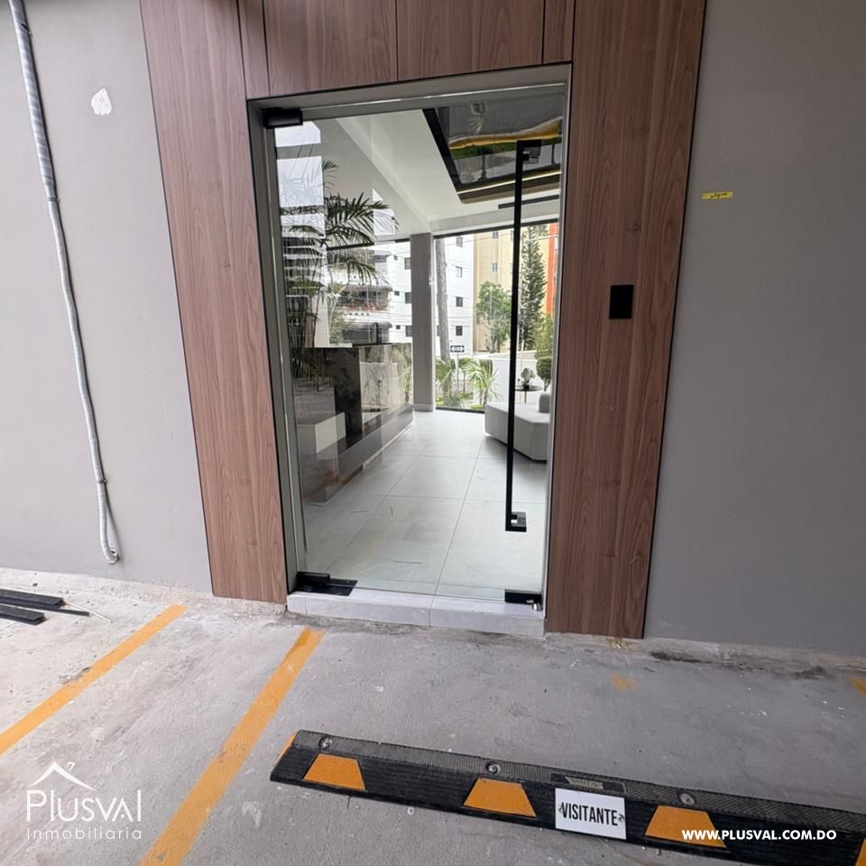 Venta de apartamento  en Santiago a solo 5 minutos de Ágora Santiago Center 501420