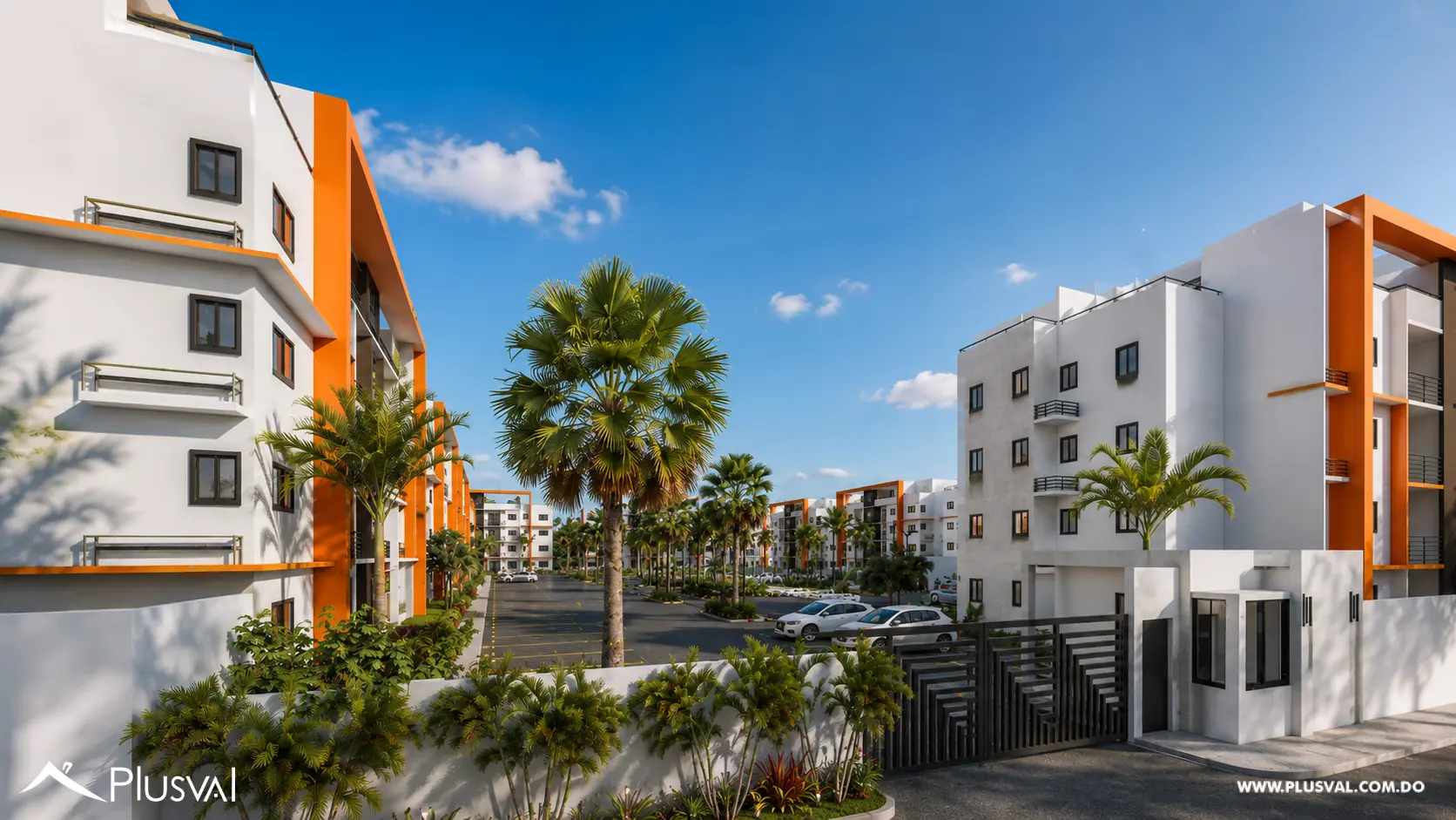 Apartamento de 3 Habitaciones en Boca Chica | Terraza y Cerca del Mar 525750