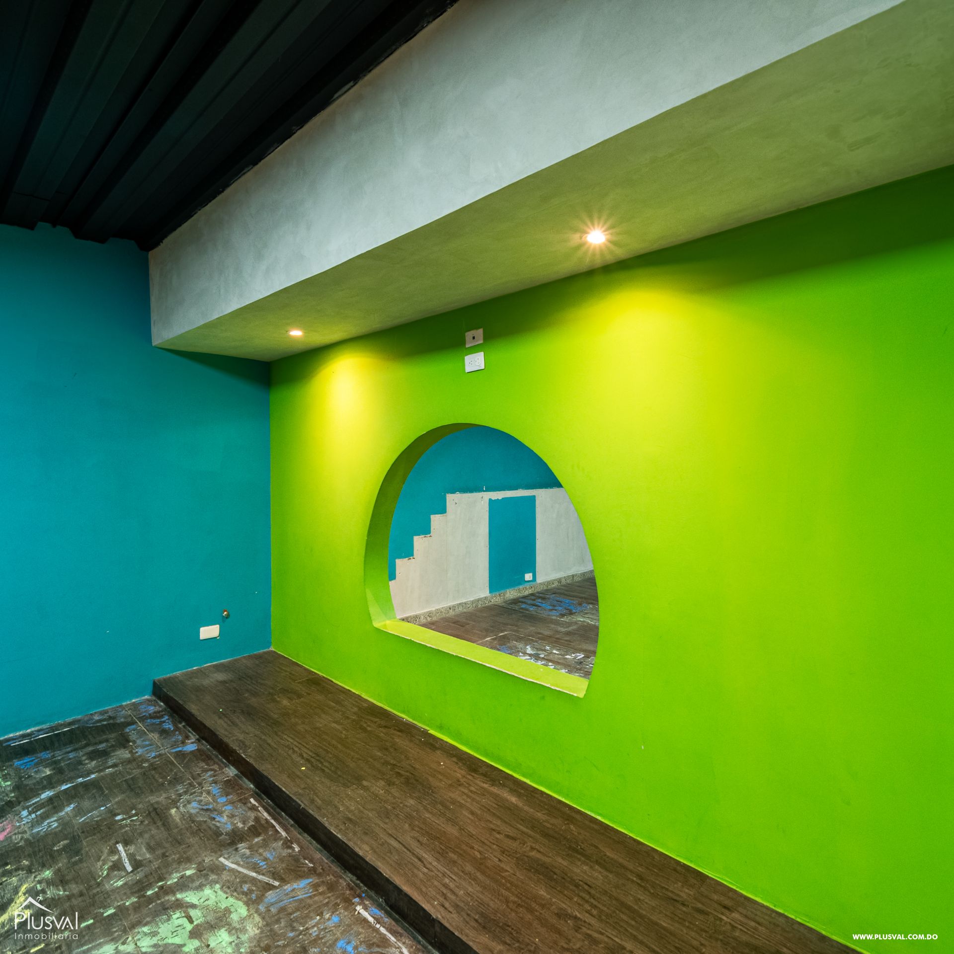 Local Comercial en Venta en Piantini 452172