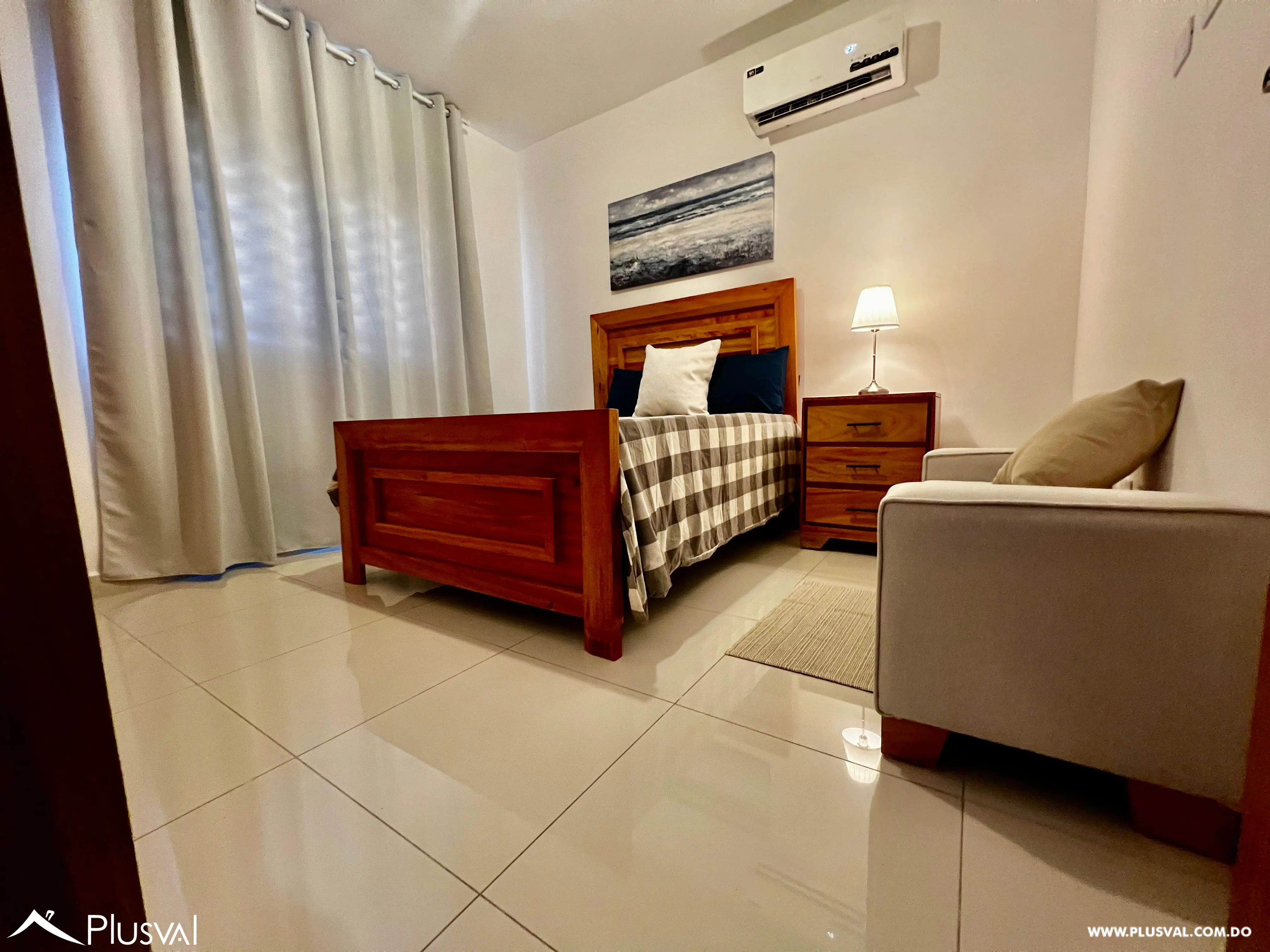 Espectacular apartamento en Puerto Plata 462075
