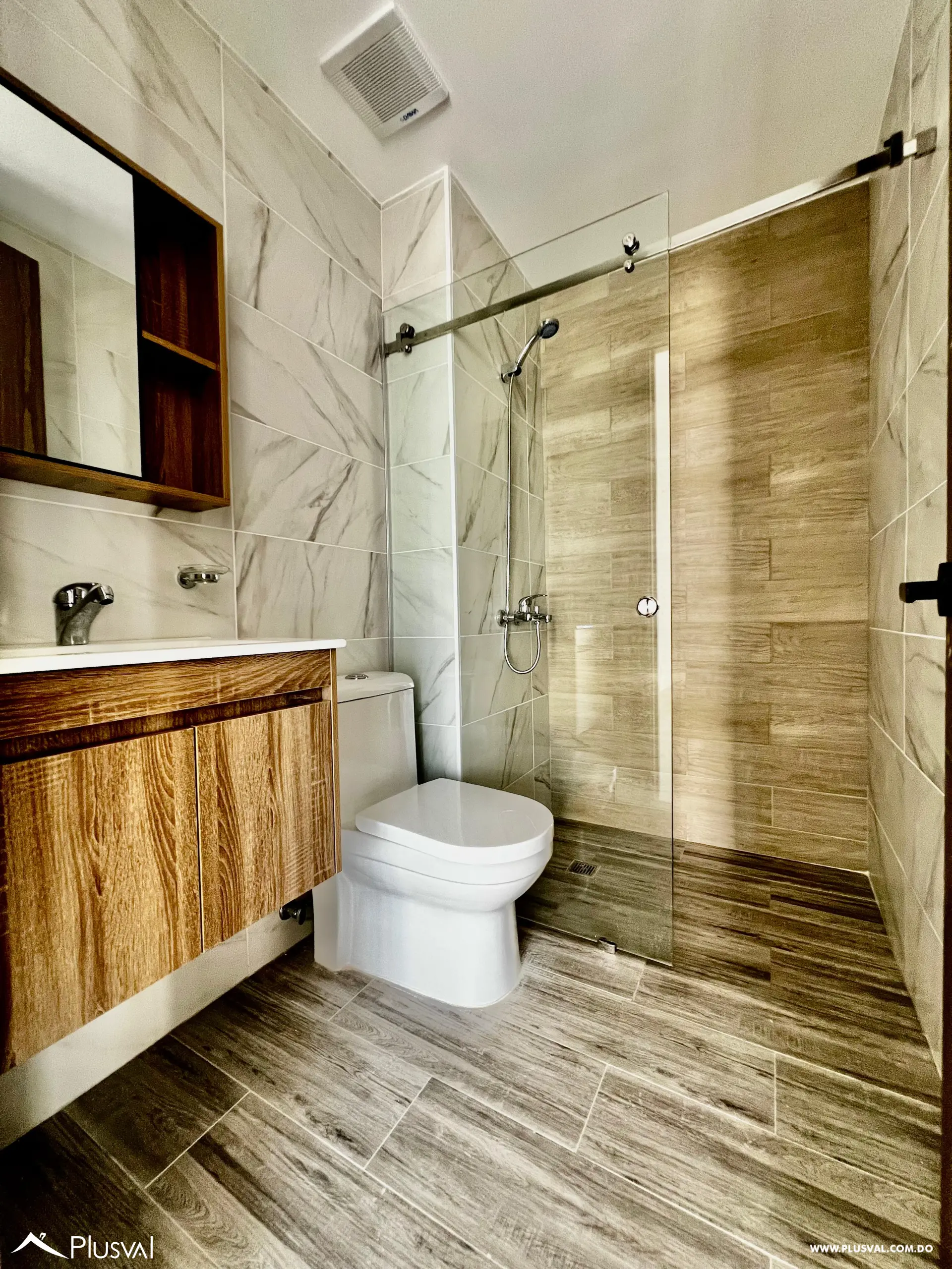 Apartamento en alquiler, nuevo a estrenar en la Exclusiva Zona de Bella Vista 465645