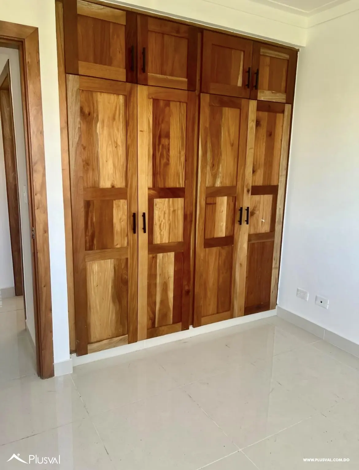 Apartamento Nuevo para Estrenar en venta  en Las Palmas de Alma Rosa – 3 Habitaciones 454228