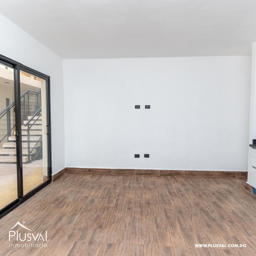 Apartamento de 1 habitación  en Villas Bavaro, Bavaro, Punta Cana. 438495