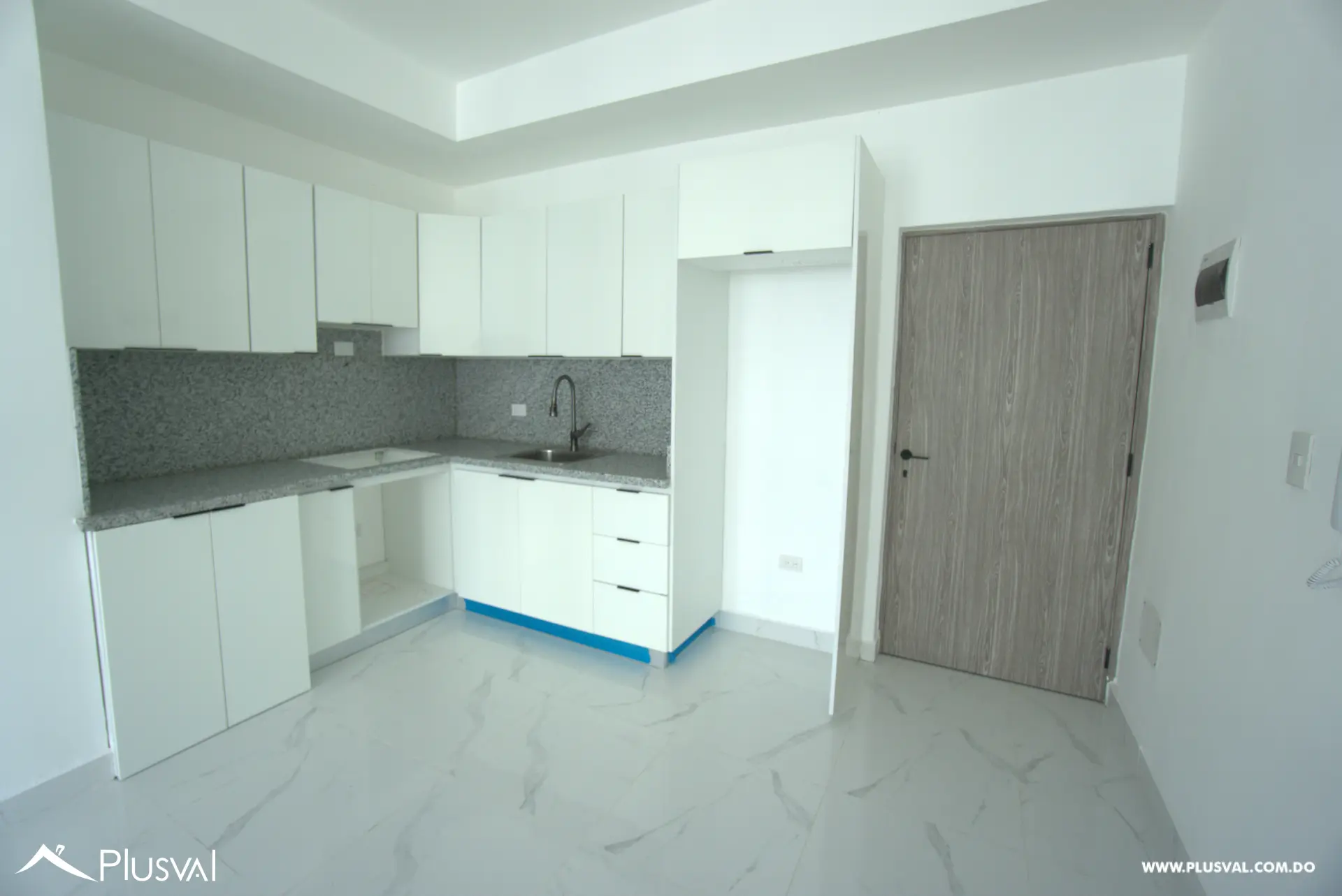 Apartamento en venta en Naco, Piso Alto 452442