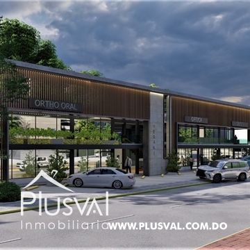 Locales en alquiler Bella Vista 353371