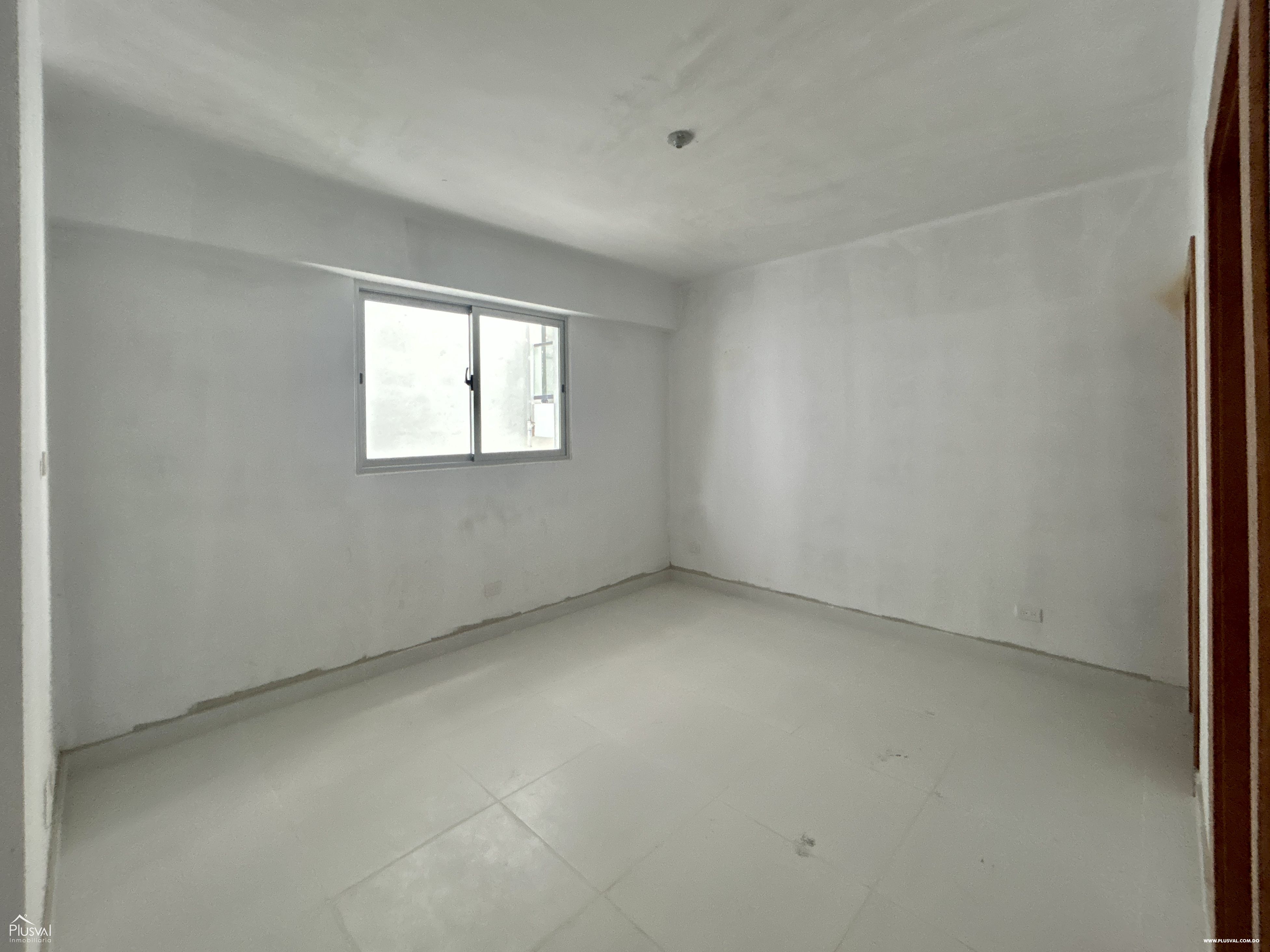 Apartamento en venta de 3 habitaciones en Mirador Norte 433467