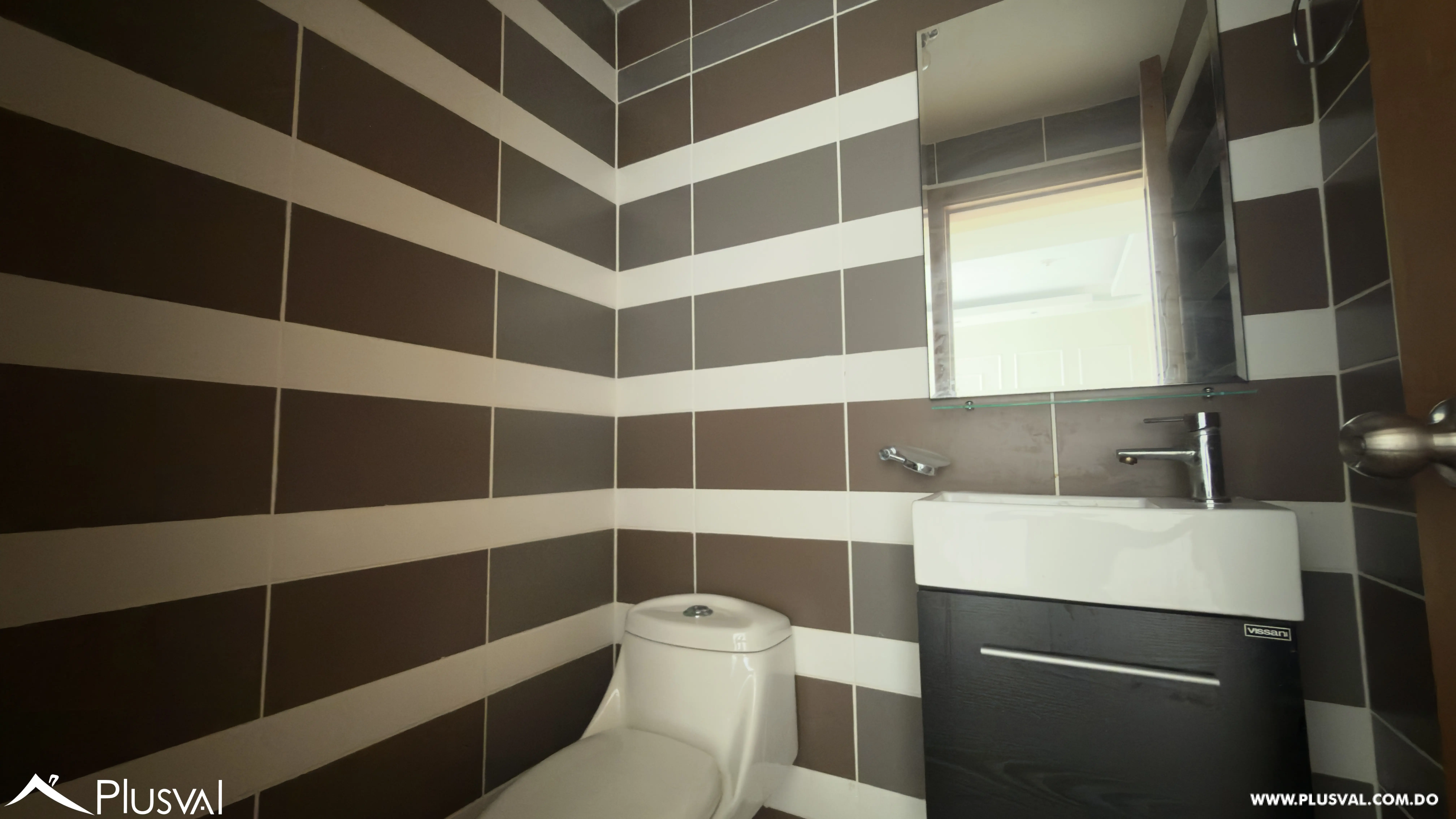 Apartamento en alquiler en Gazcue. 518883
