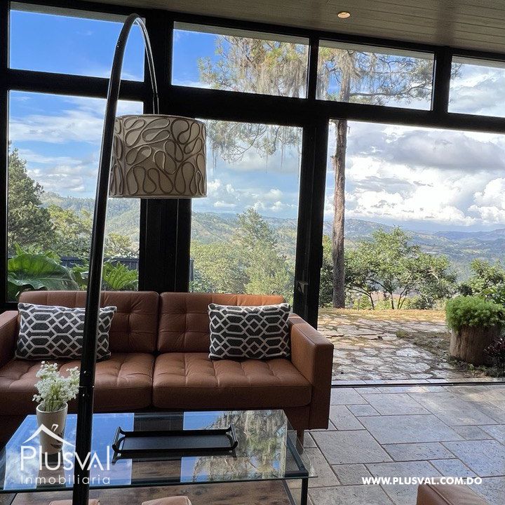 Hermosa Villa de Lujo en venta 263467