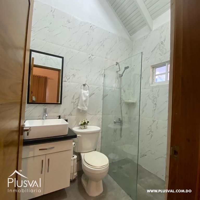 Amplia Villa en Venta En La Cumbre de Jamao. 267592