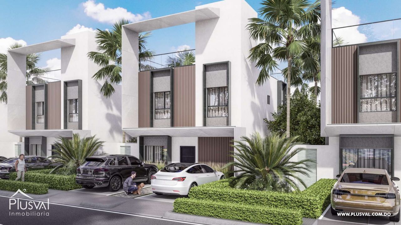 APARTAMENTOS EN VENTA EN CIUDAD LAS CANAS 326687