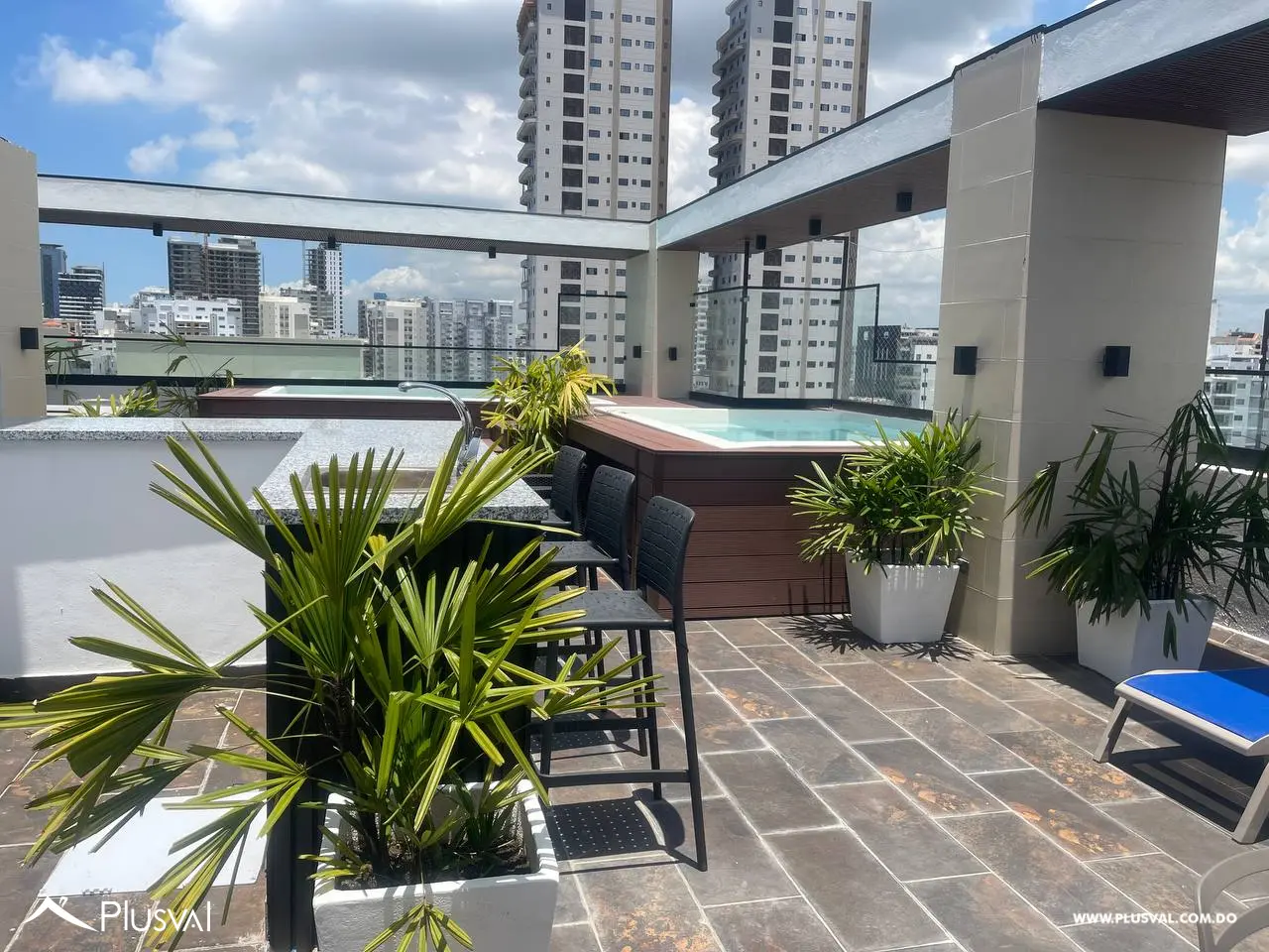 ENCANTADOR APARTAMENTO EN ALQUILER EN SERRALLES 452450