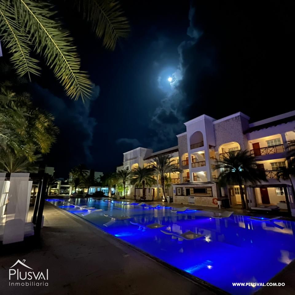 Vive la exclusividad y la comodidad dentro de Cap Cana 498178
