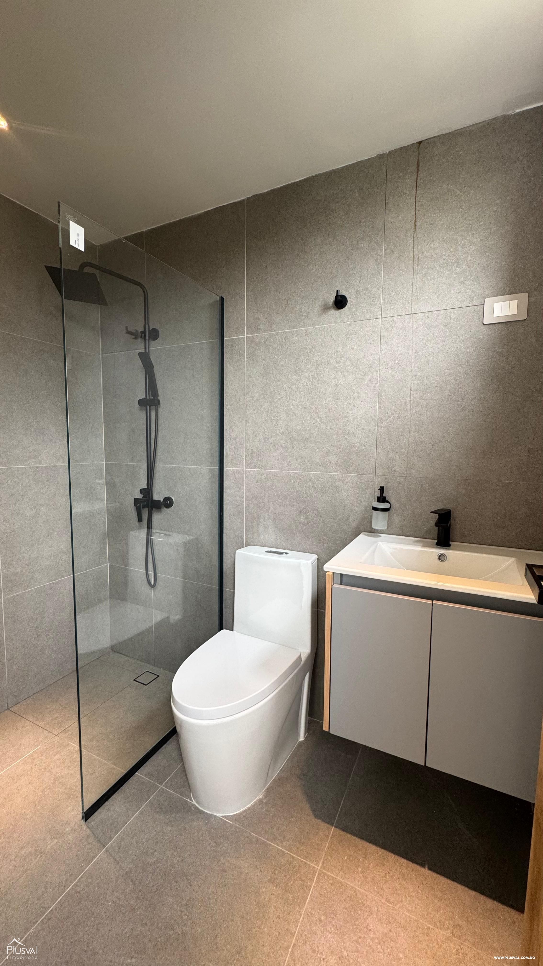 Apartamento listo en venta en el área monumental 461227