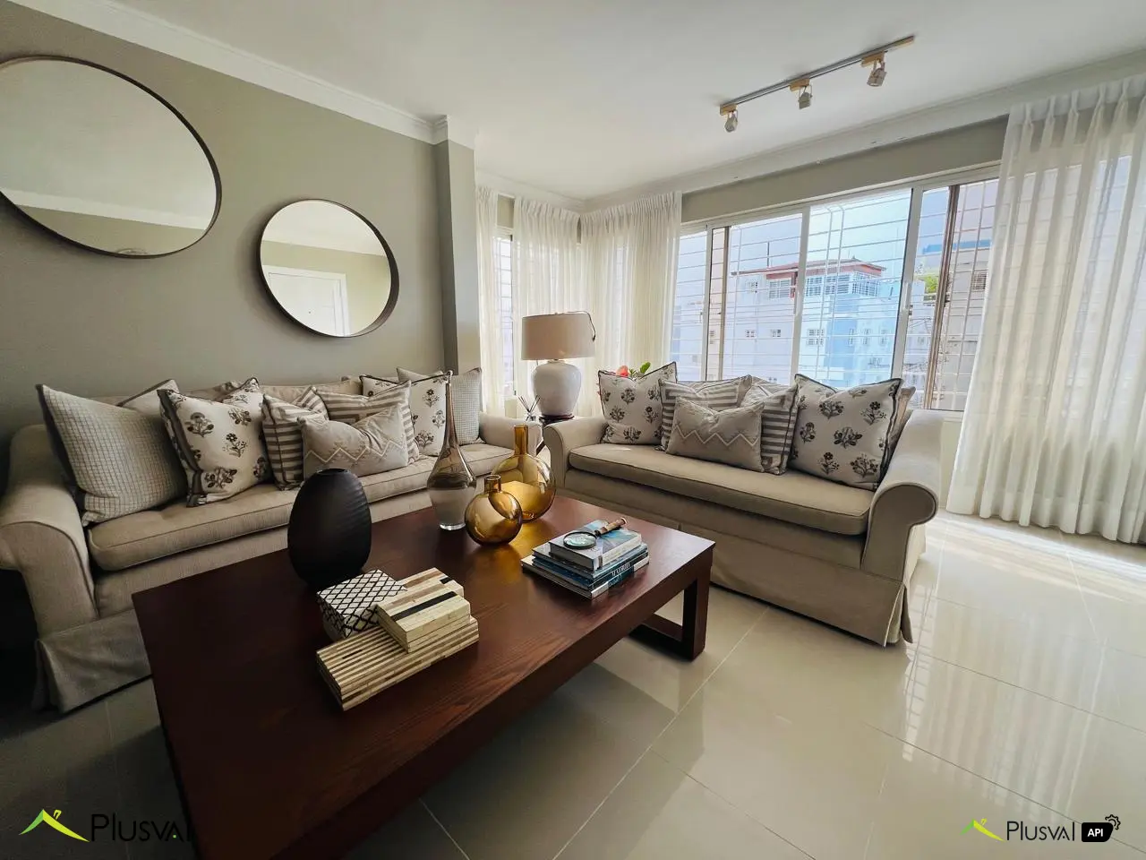 Venta Amplio Penthouse en Los Restauradores 445227