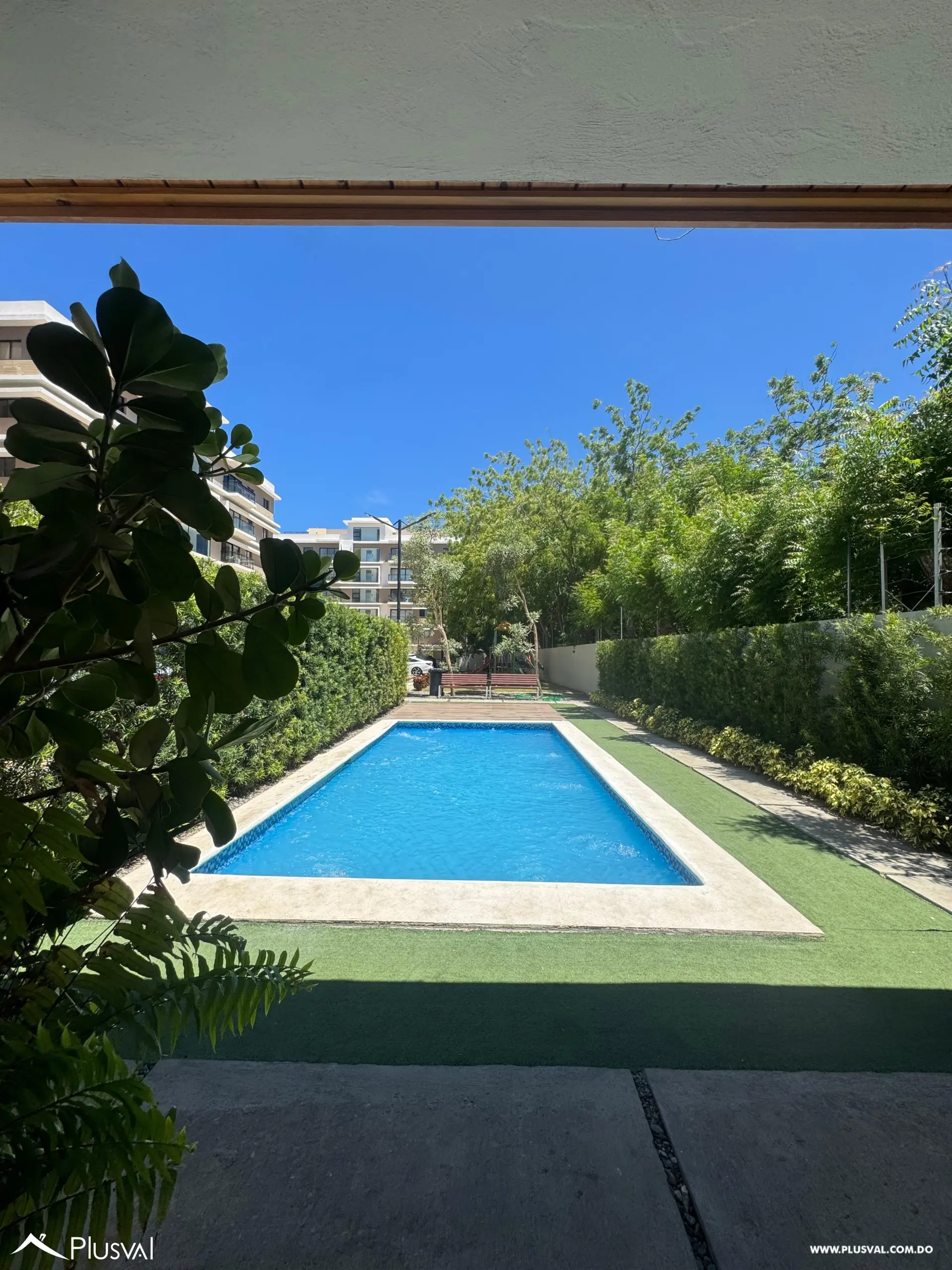 Apartamento C-301 en Venta próximo a la Ave. Hispanoamericana 472274