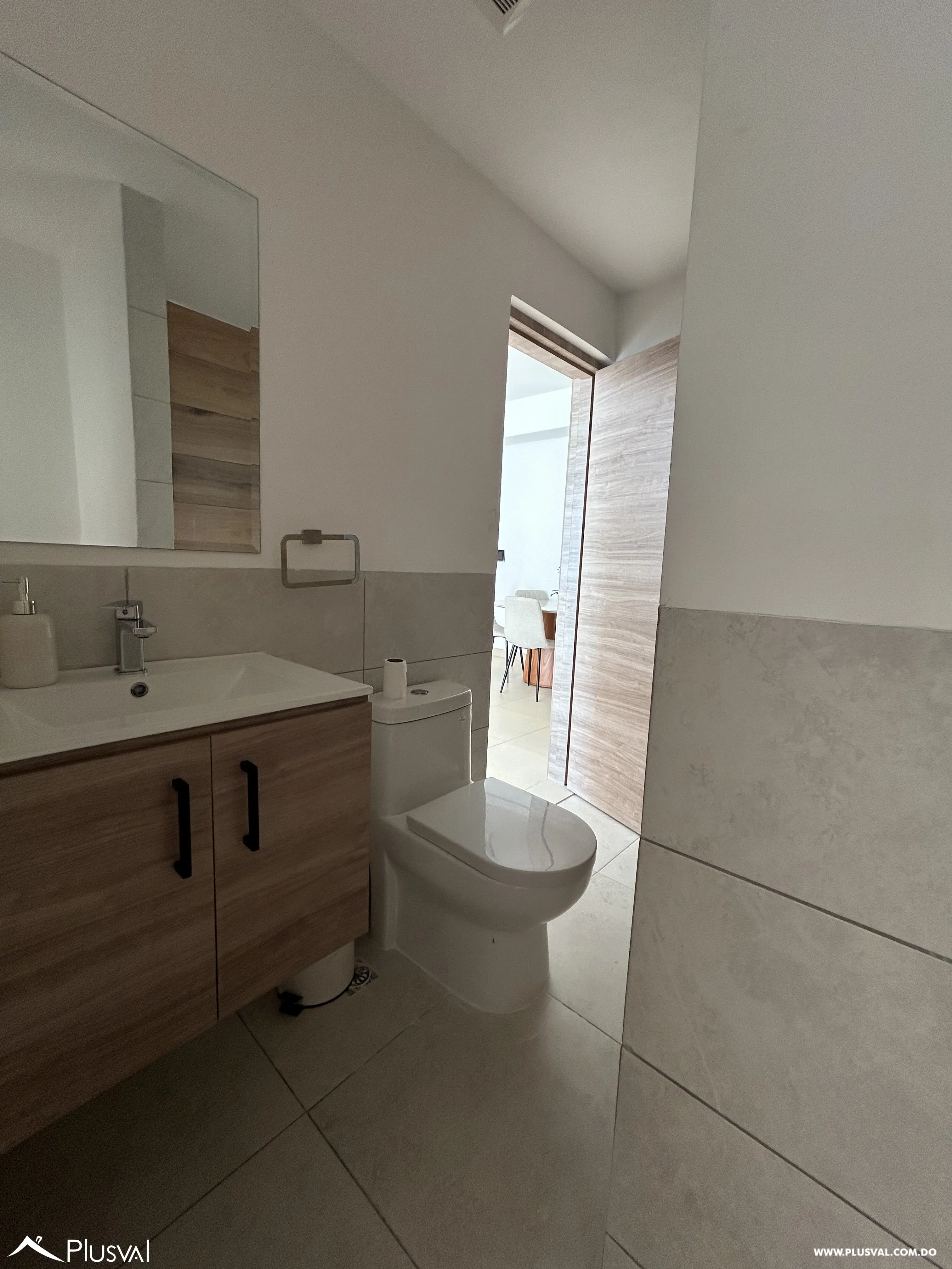 Se alquila apartamento de 1 habitación en Las Canas, Cap Cana 472171